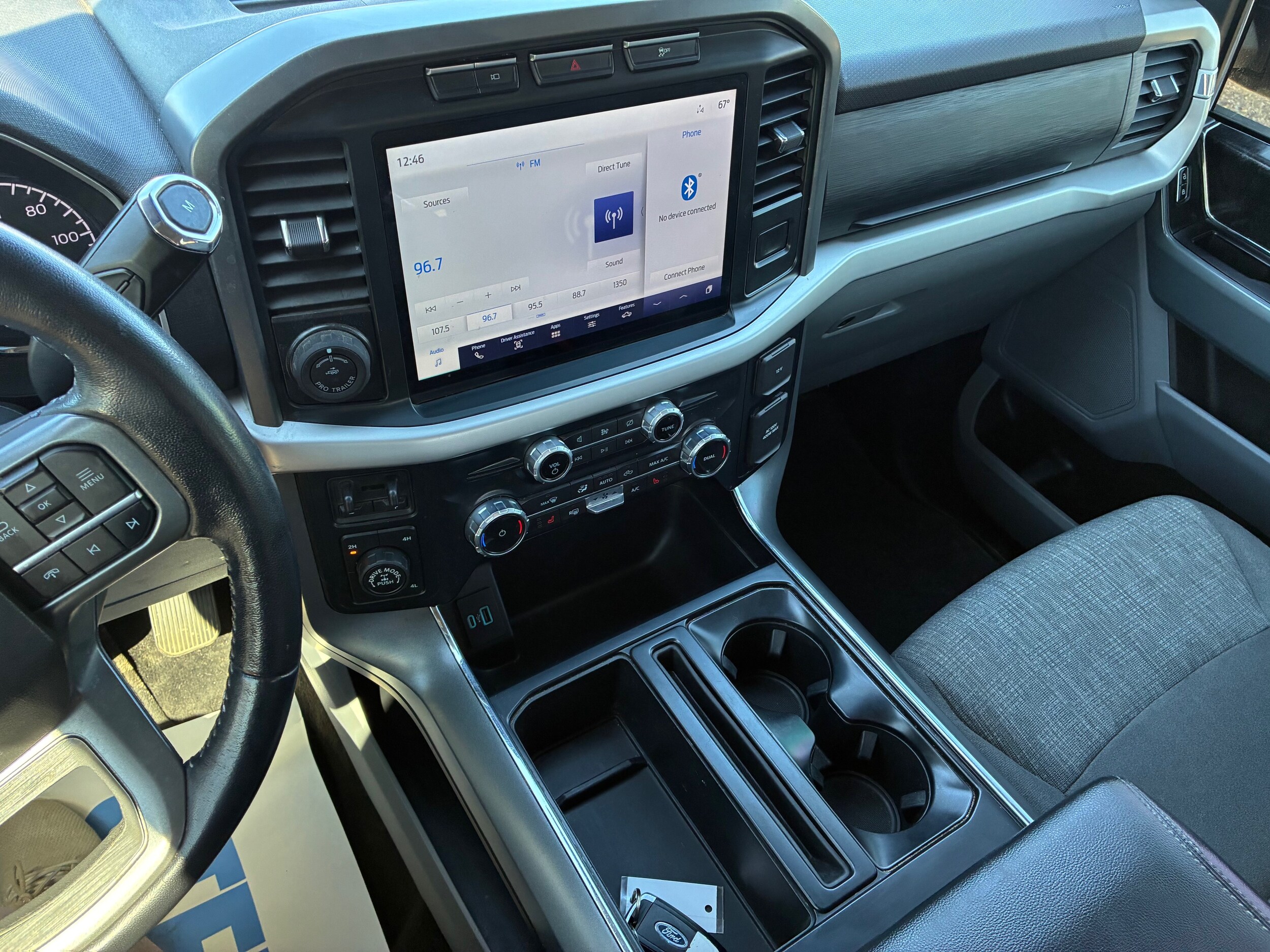 2022 Ford F-150 XLT - Photo 9