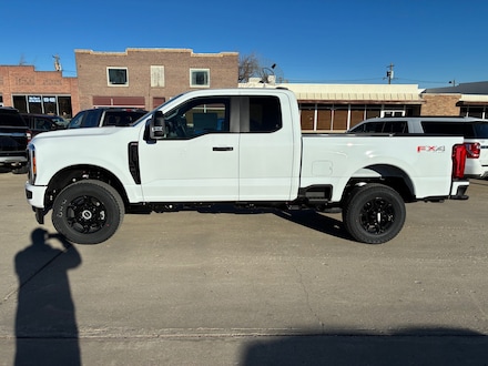 2026 Ford Super Duty F-350 XL TRUCK