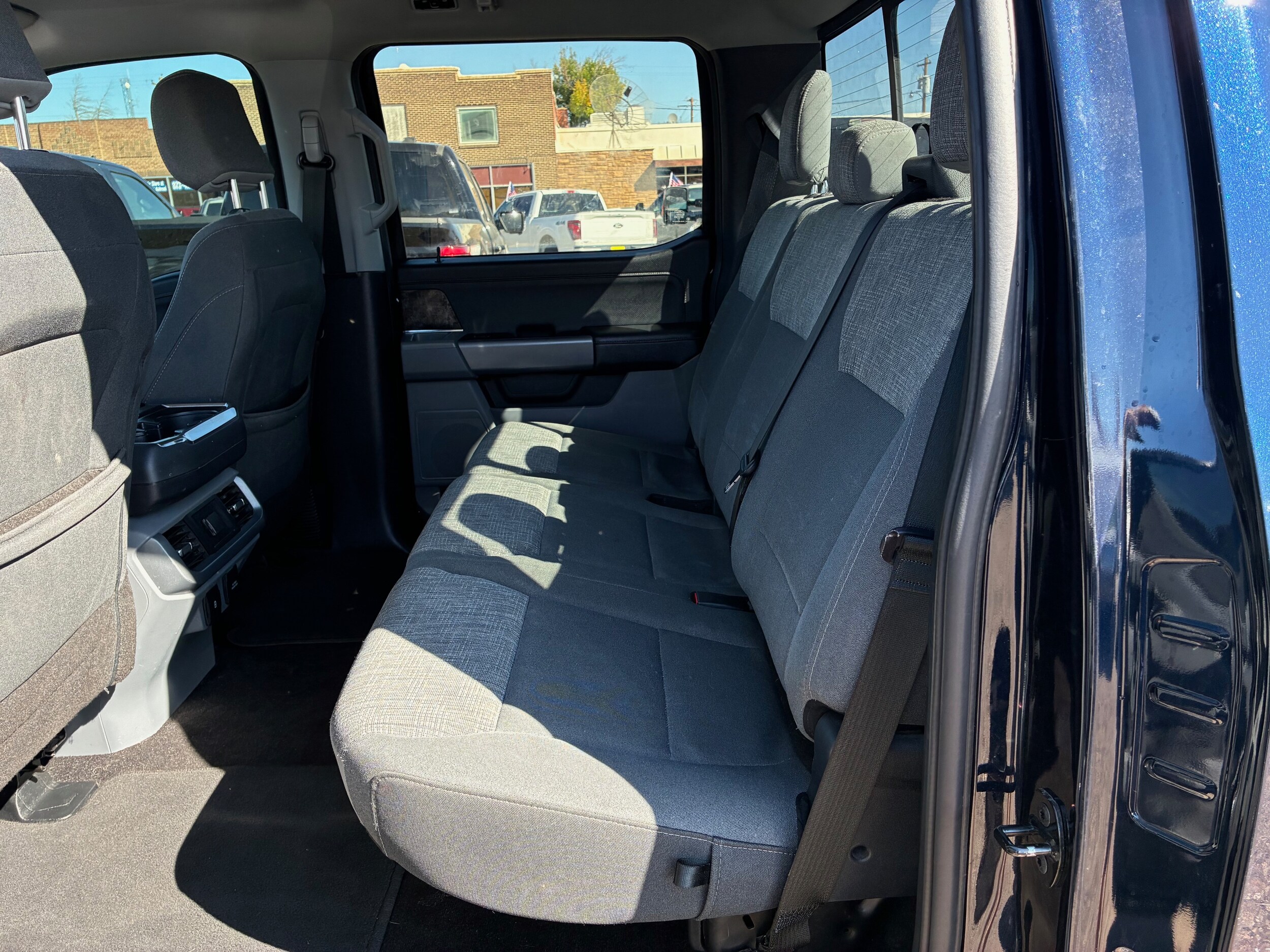 2022 Ford F-150 XLT - Photo 10