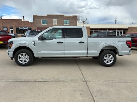 2026 Ford F-150 XLT TRUCK
