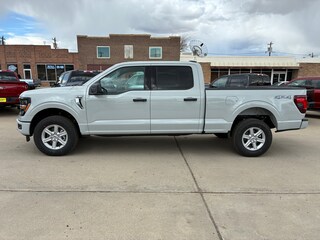 2026 Ford F-150 XLT TRUCK