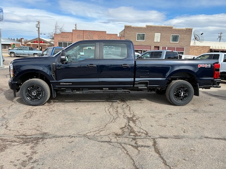 2025 Ford Super Duty F-350 XL TRUCK