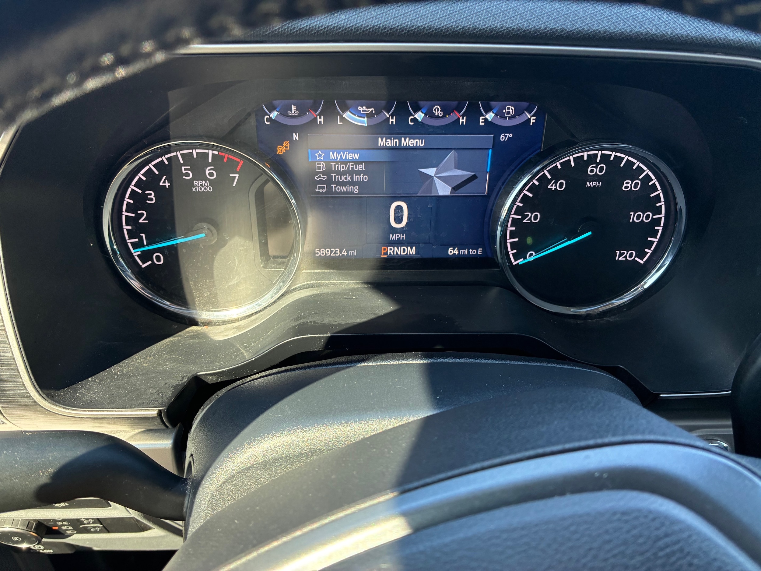 2022 Ford F-150 XLT - Photo 8