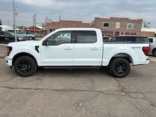 2025 Ford F-150 XLT TRUCK