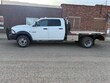 Ram 5500 Chassis Cab