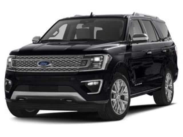 2018 Ford Expedition Limited's photo