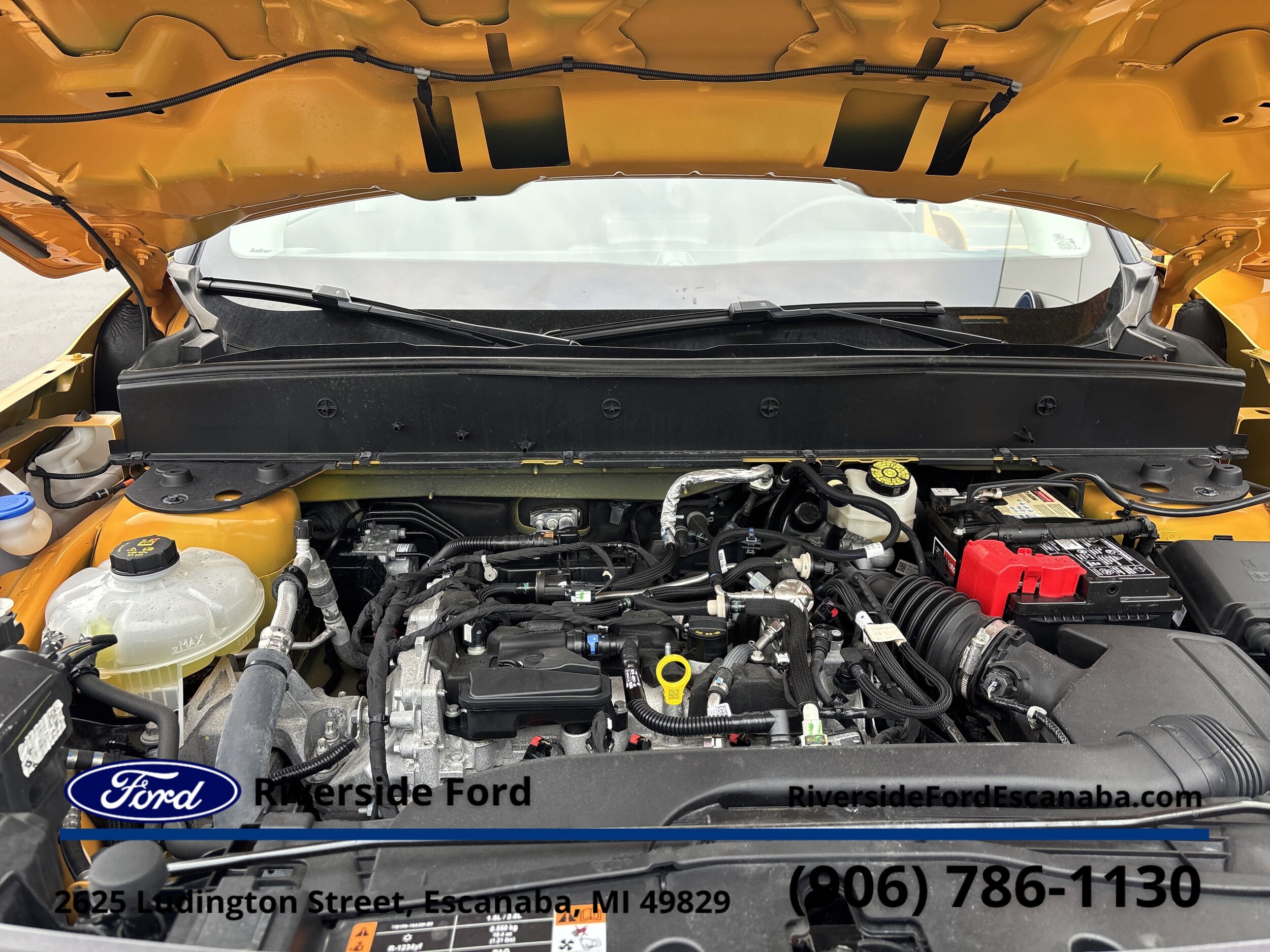 2022 Ford Bronco Sport Big Bend - Photo 13