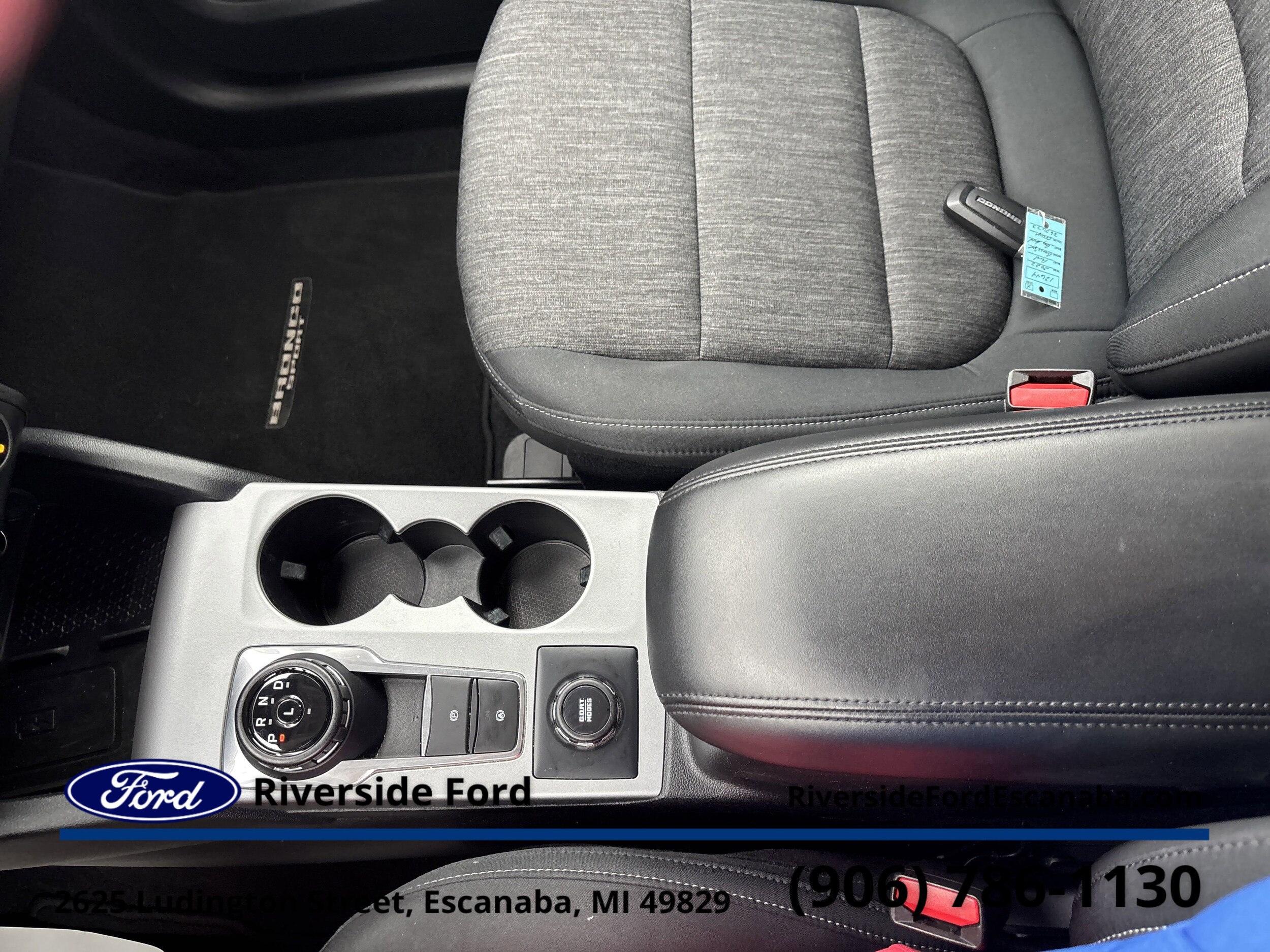 2022 Ford Bronco Sport Big Bend - Photo 20