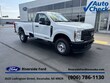  Ford F-250