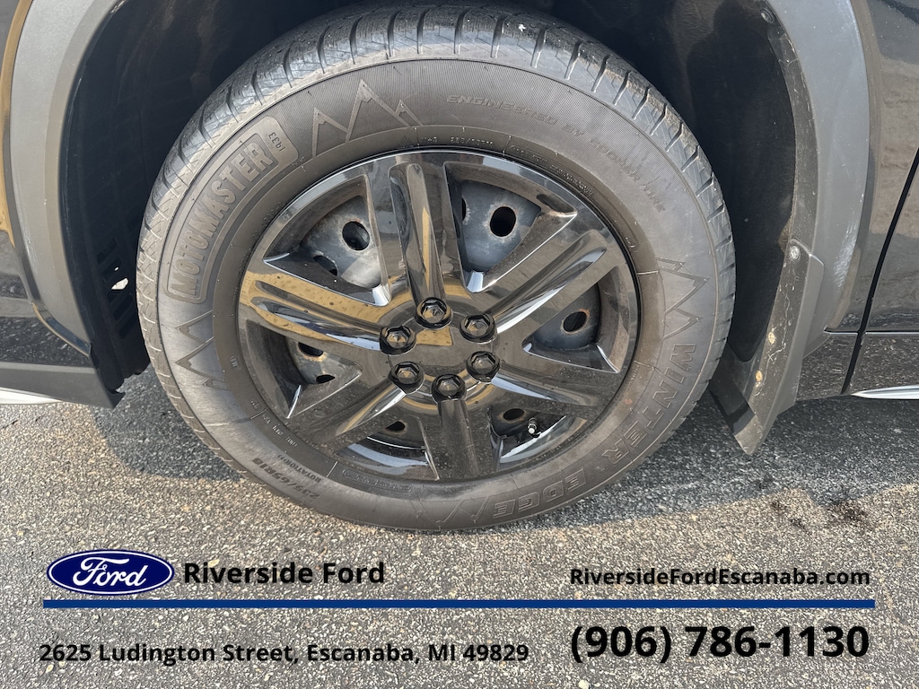 Certified 2022 Toyota Highlander XSE XSE AWD