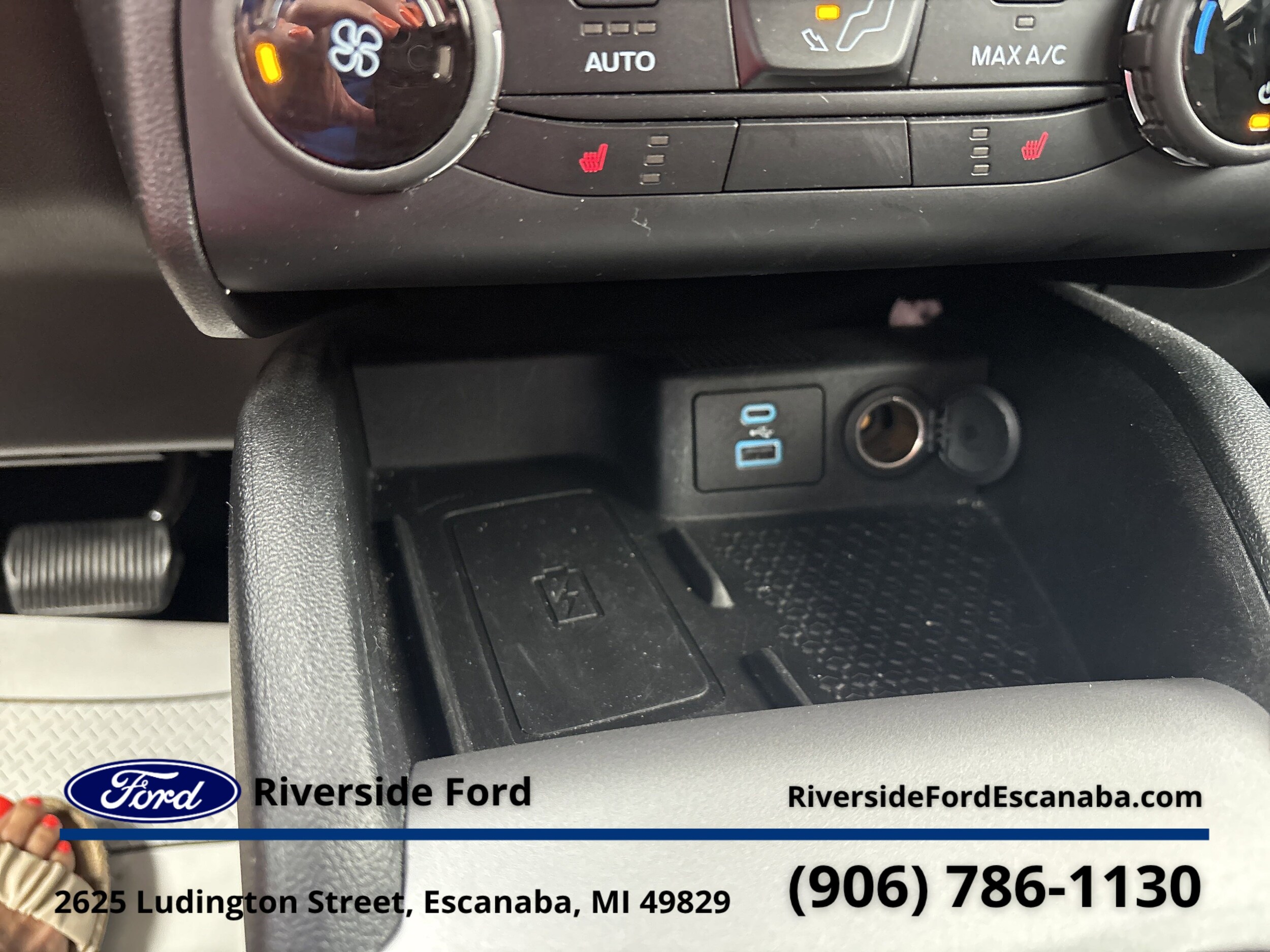 2022 Ford Bronco Sport Big Bend - Photo 18