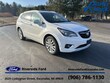  Buick Envision