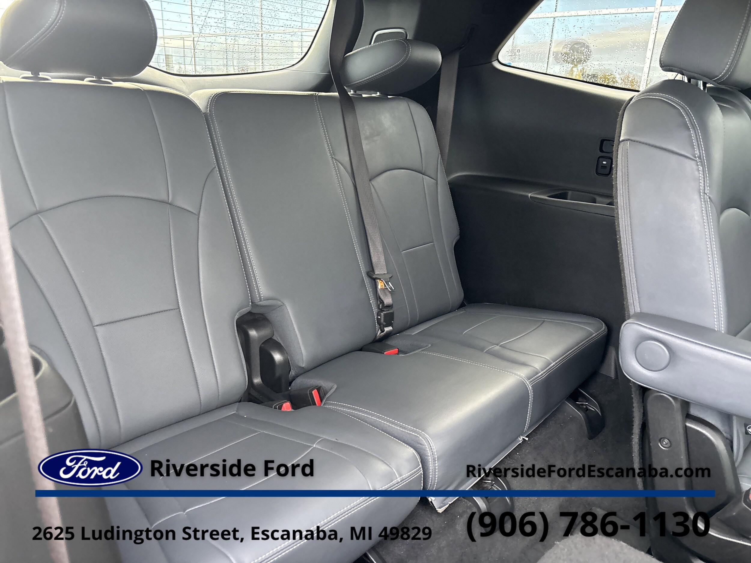 2024 Buick Enclave Premium - Photo 27