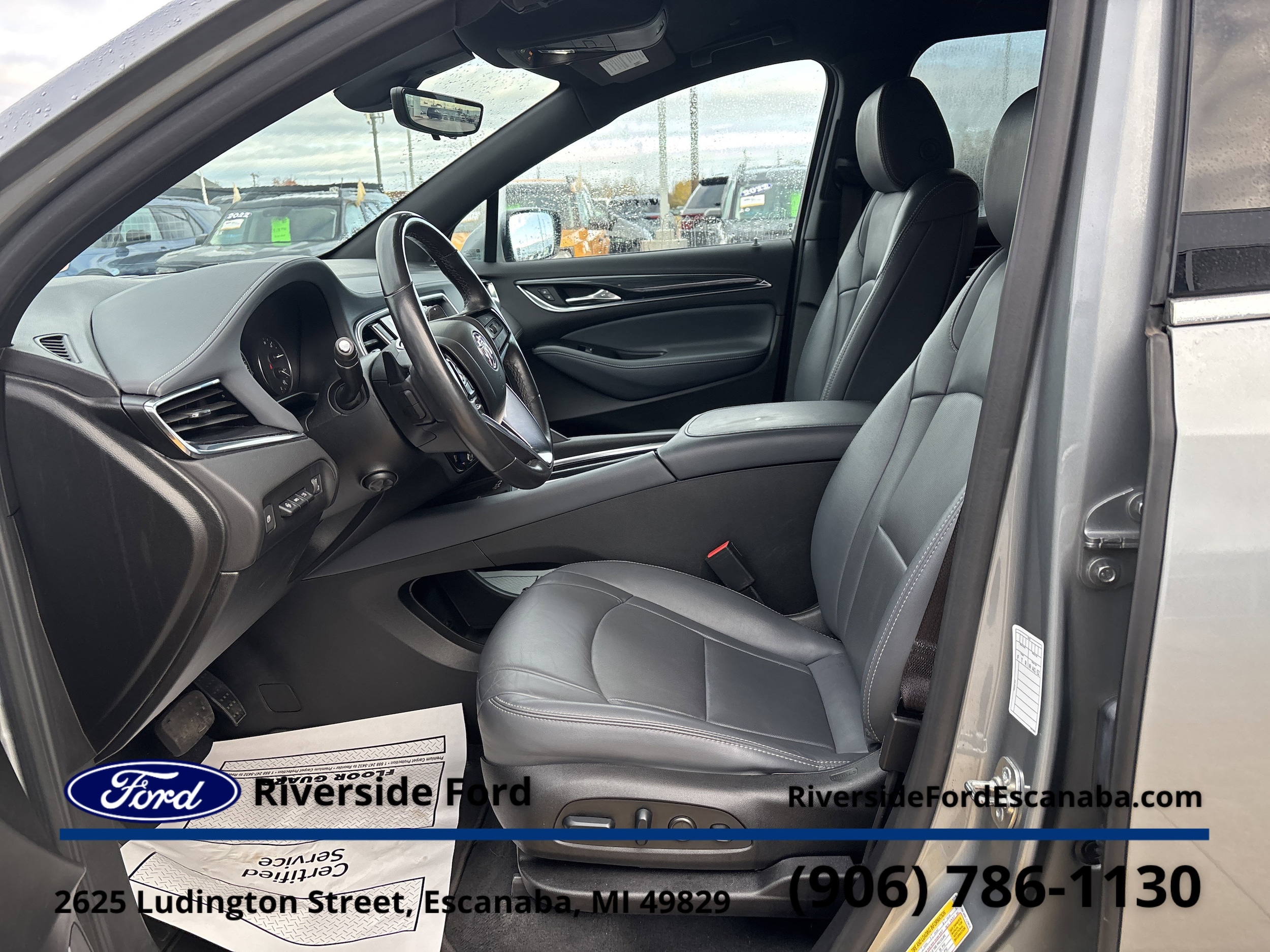 2024 Buick Enclave Premium - Photo 15