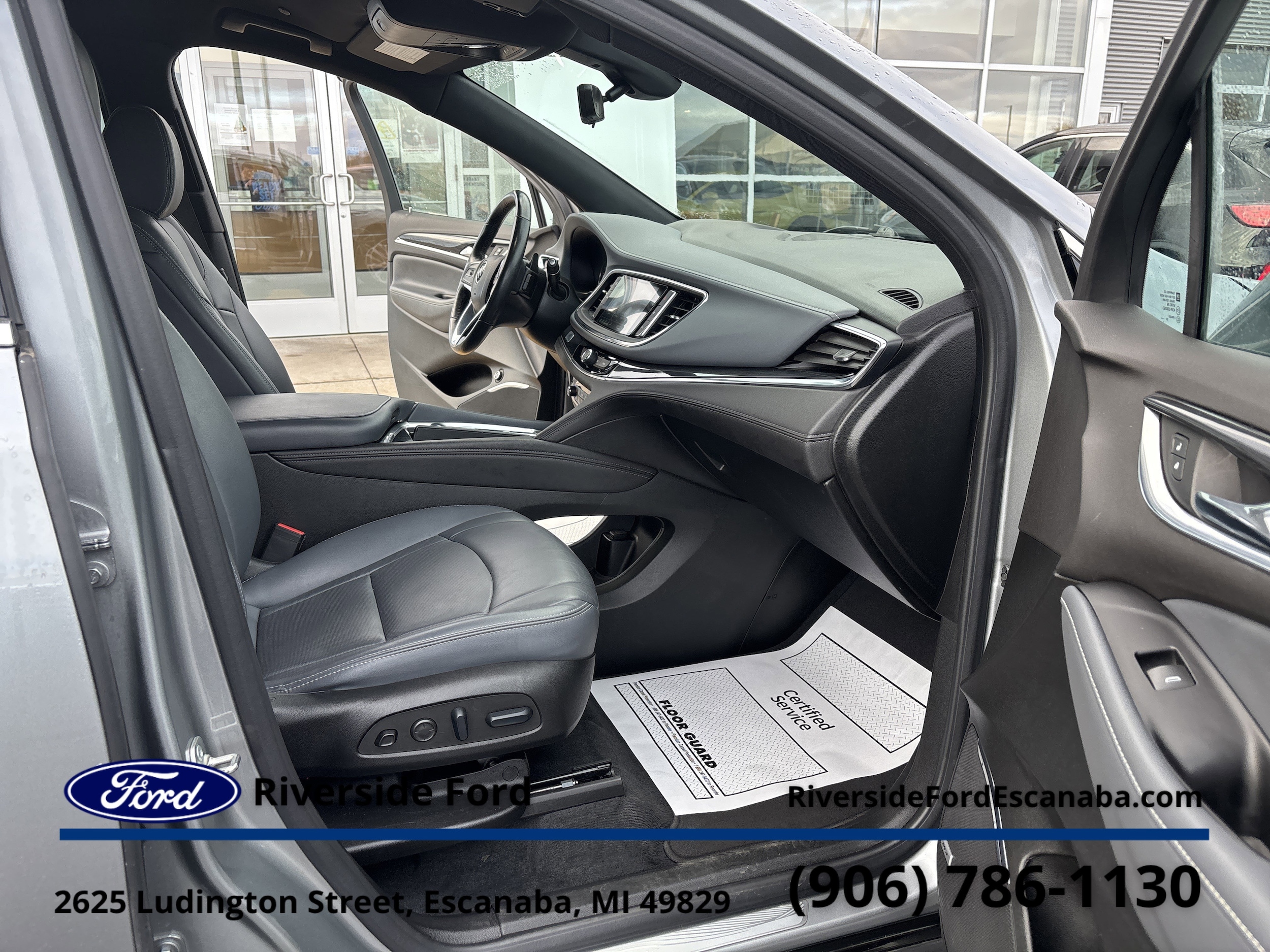 2024 Buick Enclave Premium - Photo 26