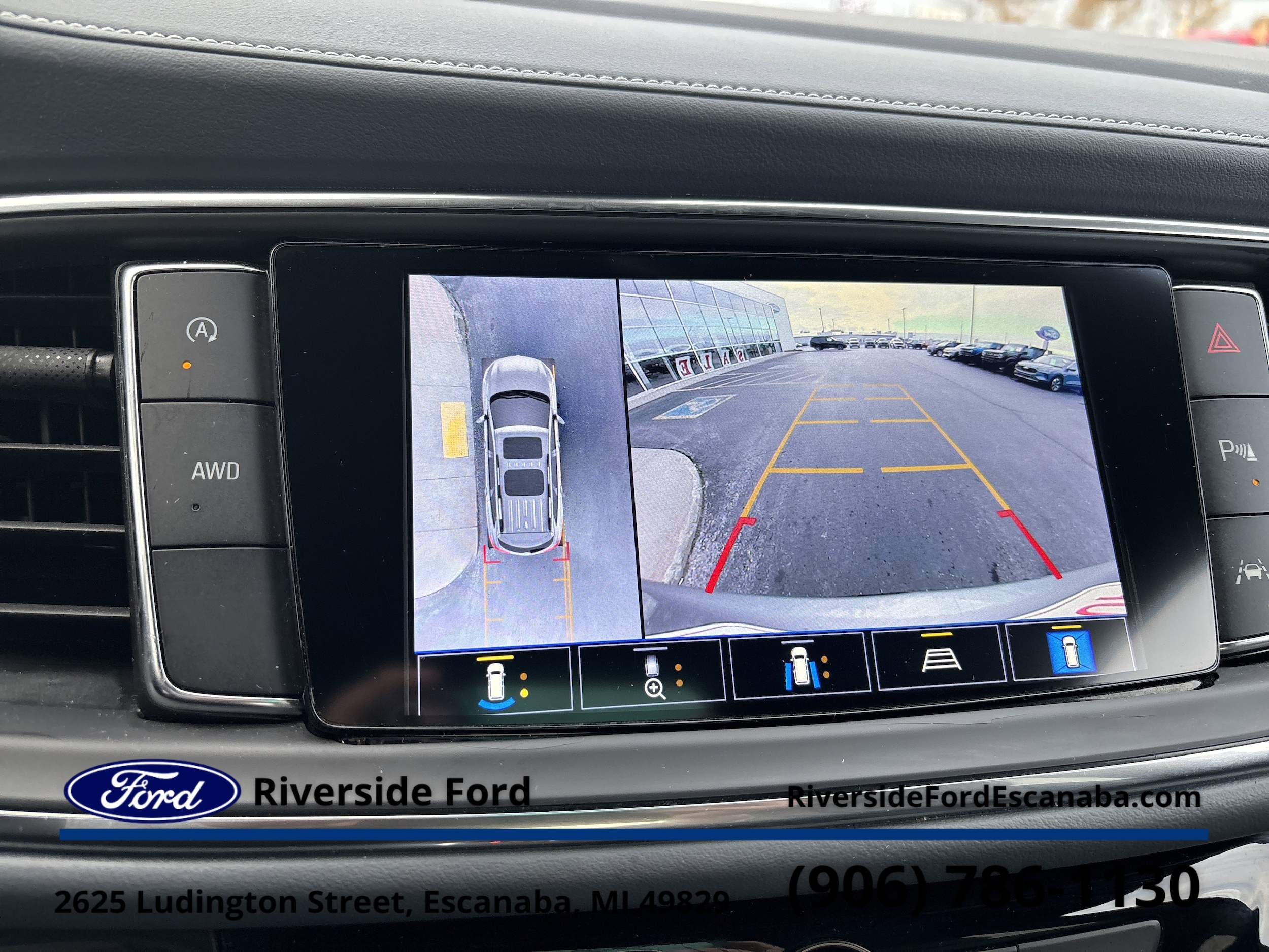 2024 Buick Enclave Premium - Photo 23