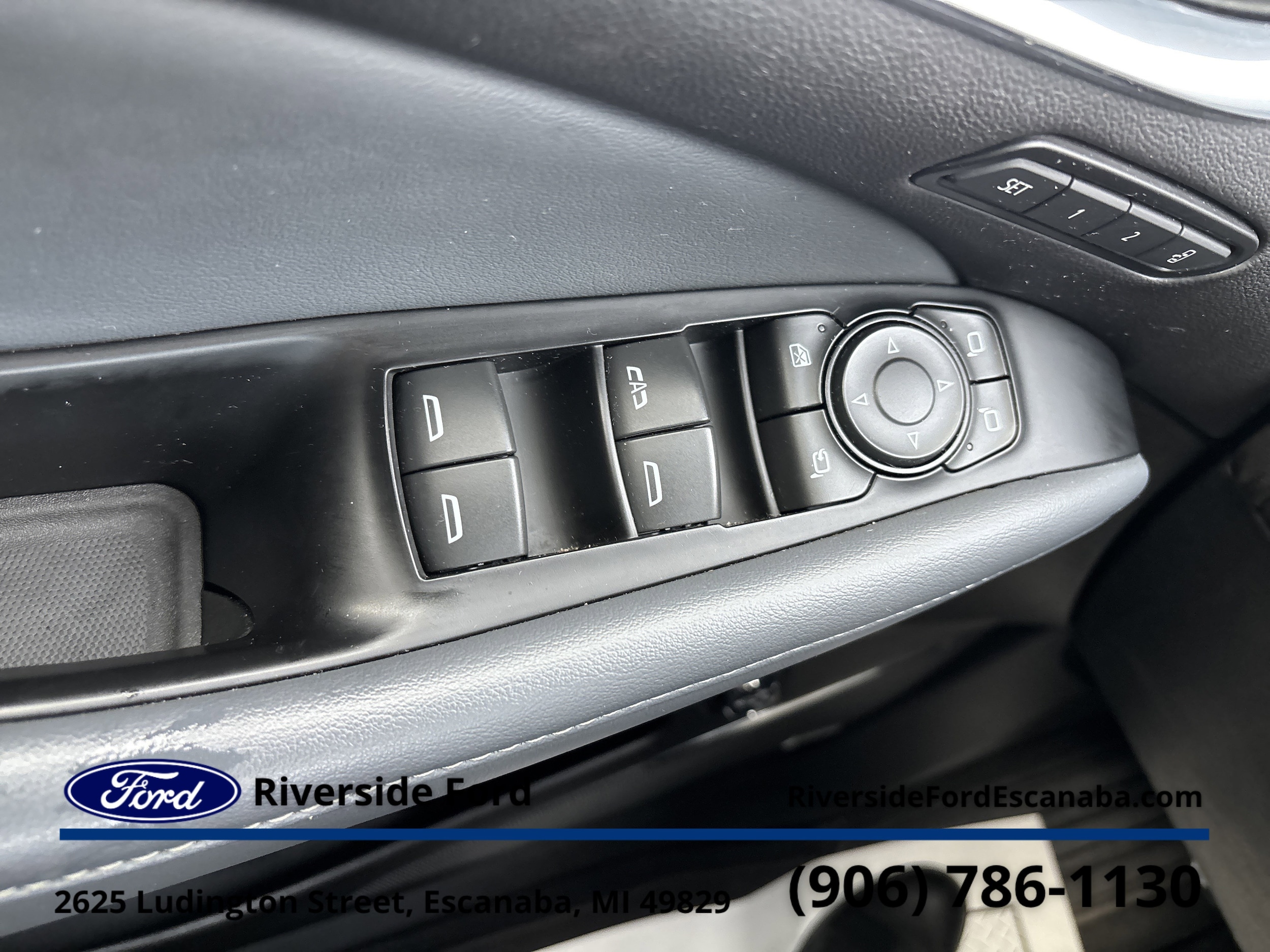 2024 Buick Enclave Premium - Photo 24