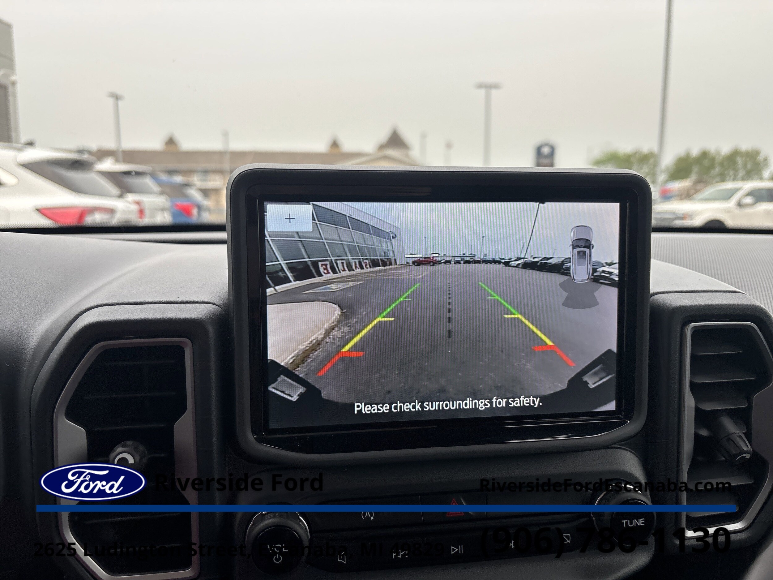 2022 Ford Bronco Sport Big Bend - Photo 22