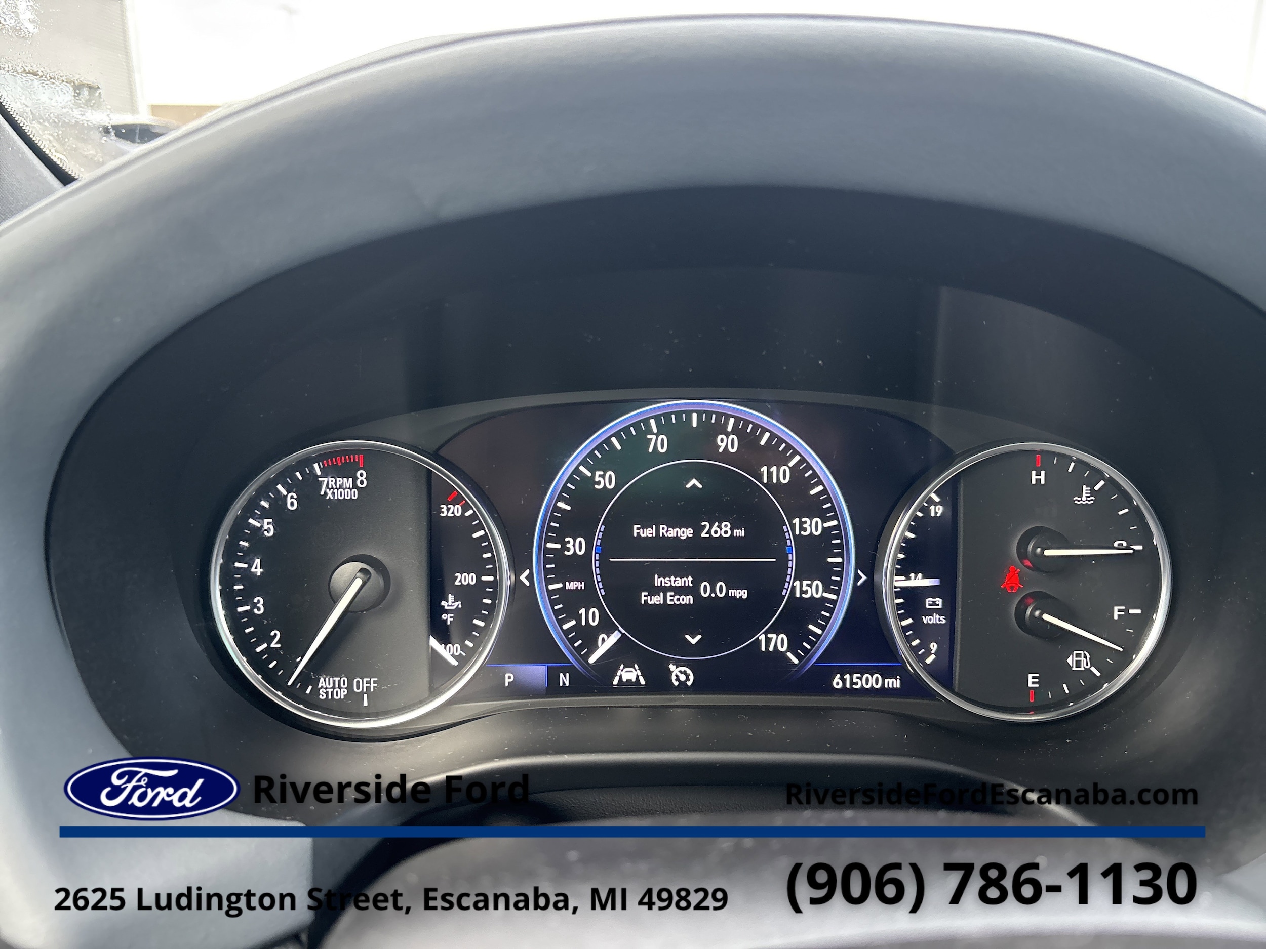 2024 Buick Enclave Premium - Photo 16