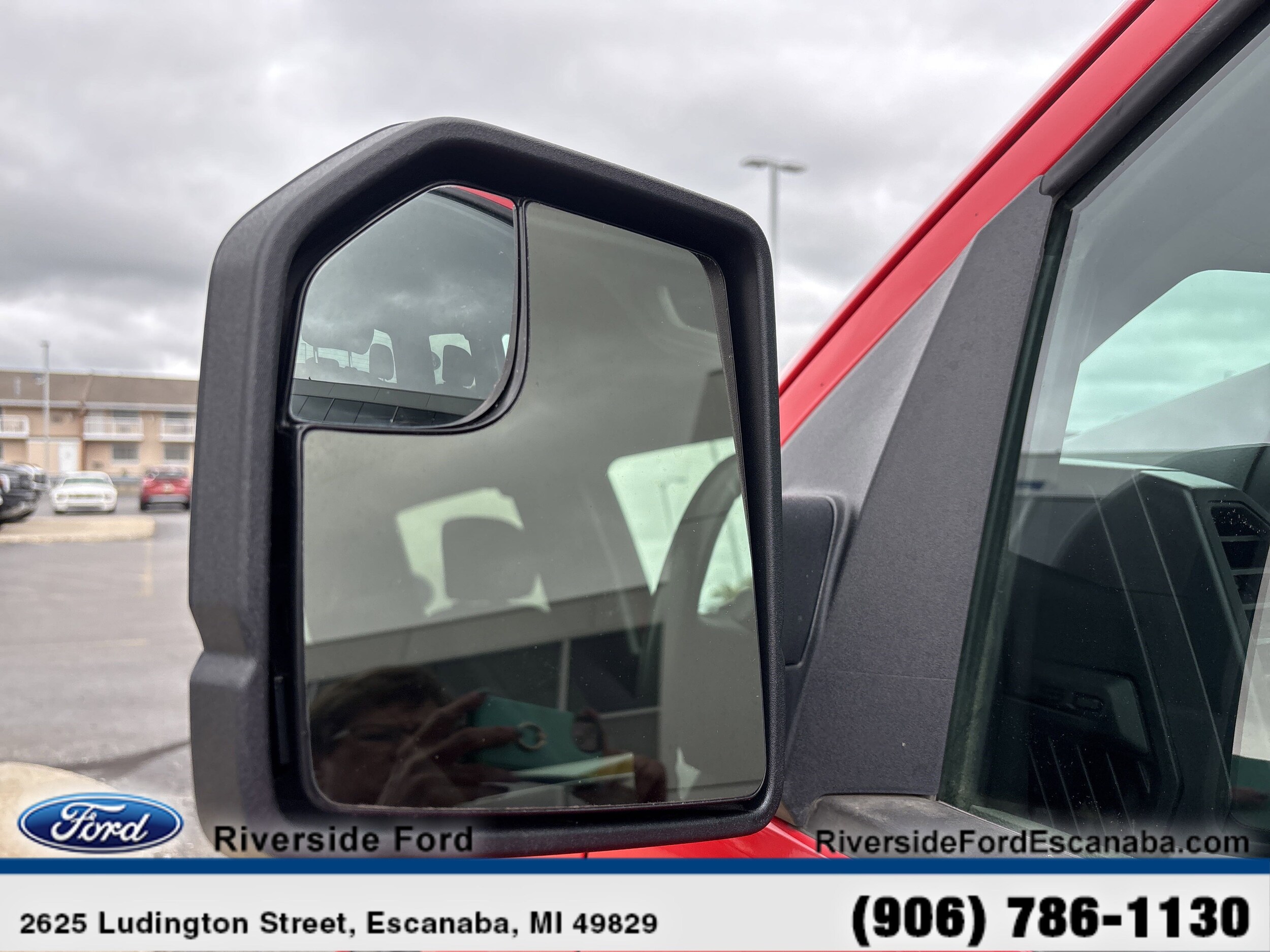 2020 Ford F-150 XL photo 3