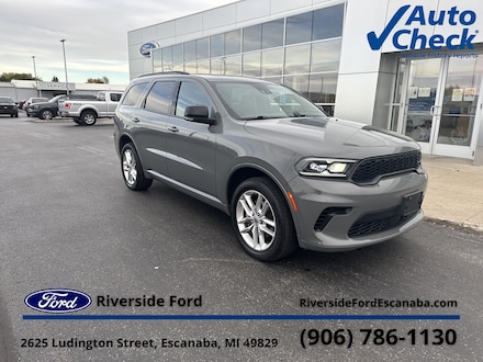 2024 Dodge Durango GT Plus GT Plus AWD