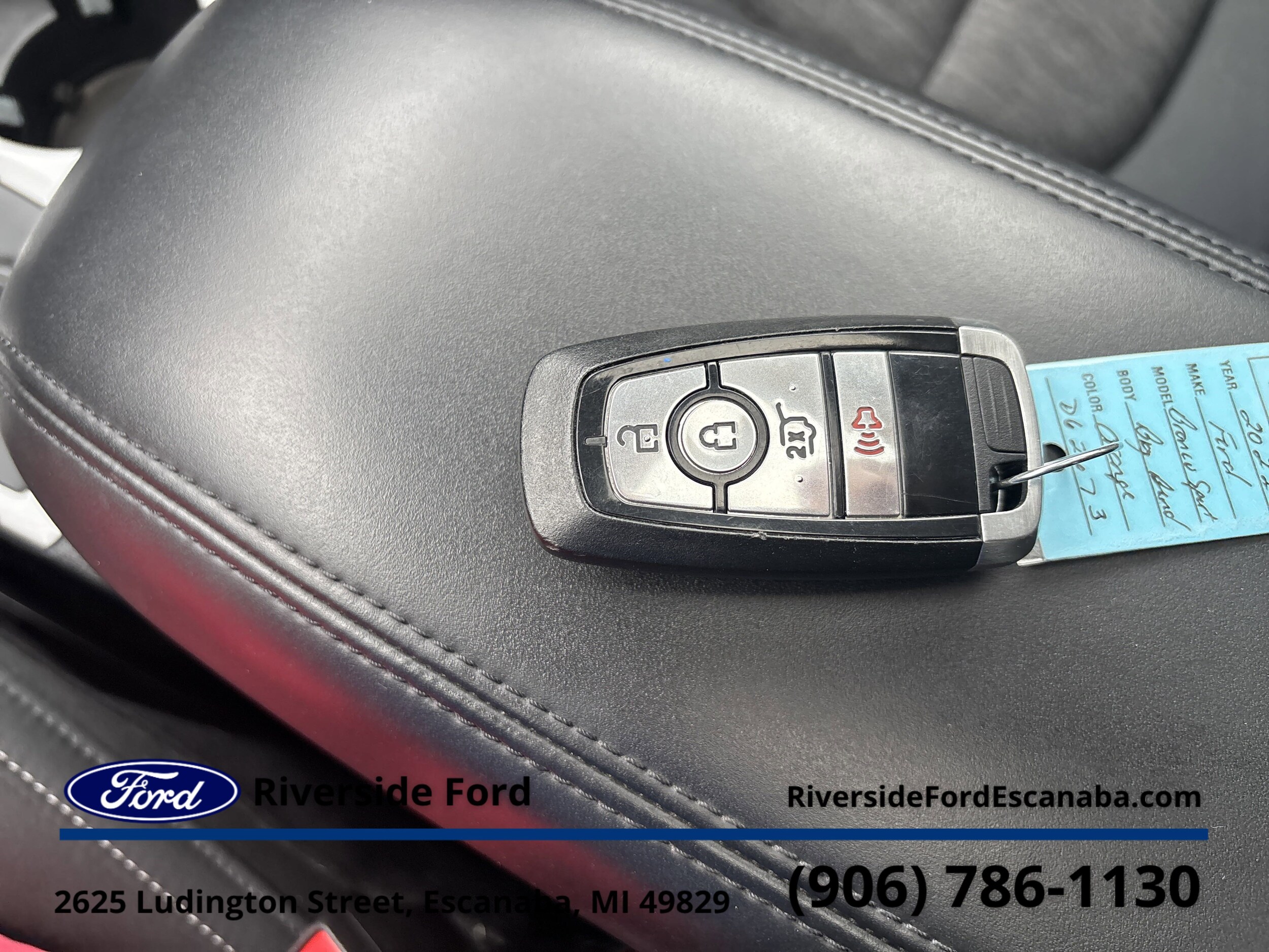 2022 Ford Bronco Sport Big Bend - Photo 27