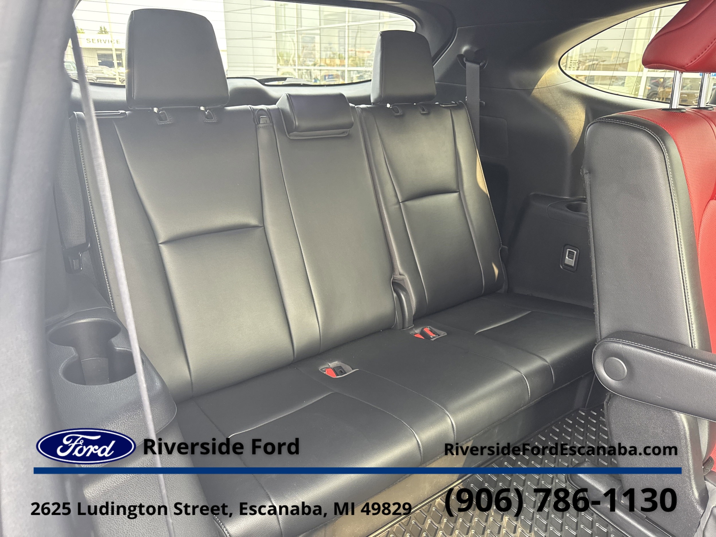 2022 Toyota Highlander XSE - Photo 21