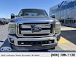 Ford Super Duty F-350 SRW