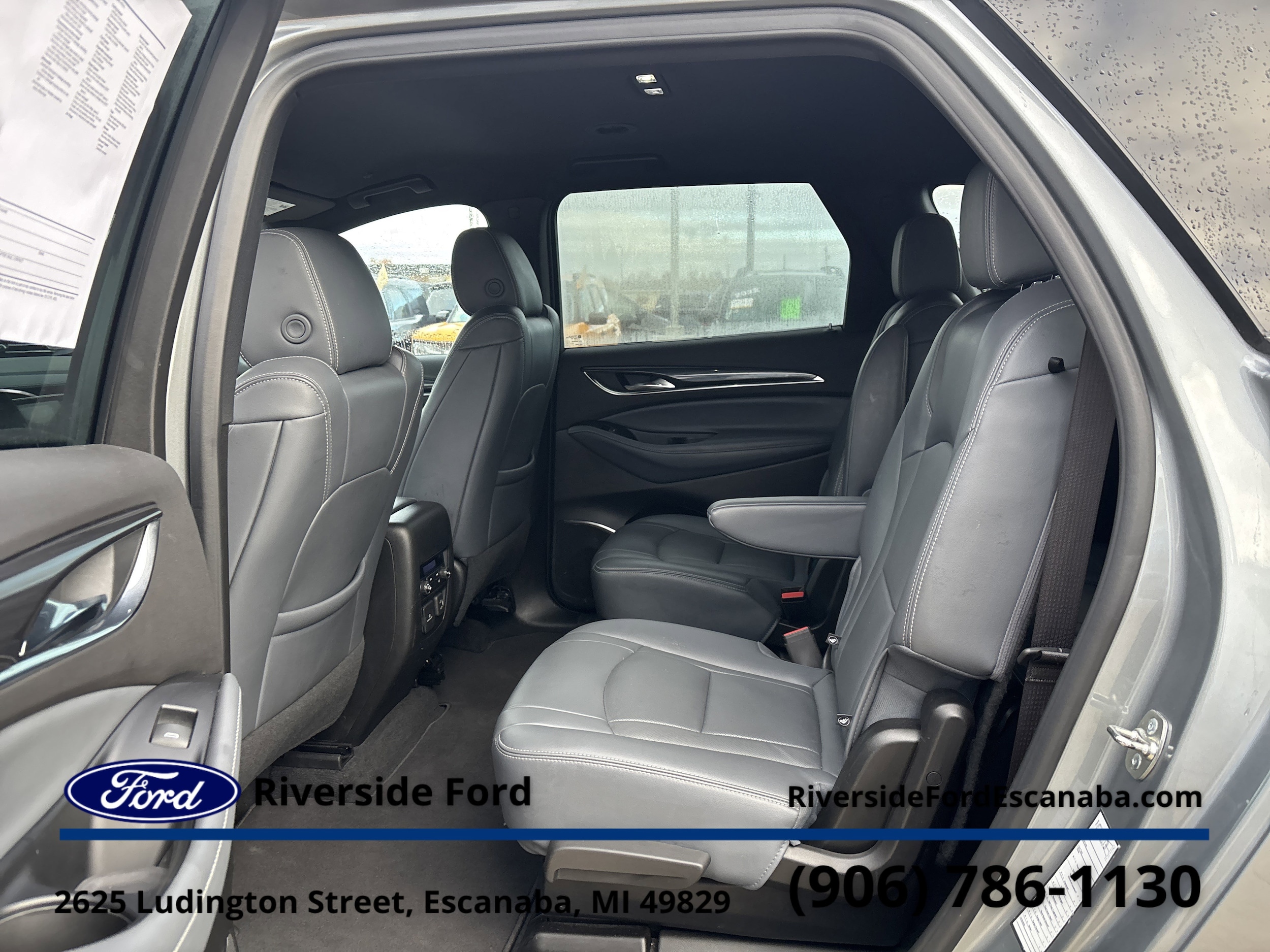 2024 Buick Enclave Premium - Photo 25