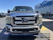  Ford Super Duty F-350 SRW