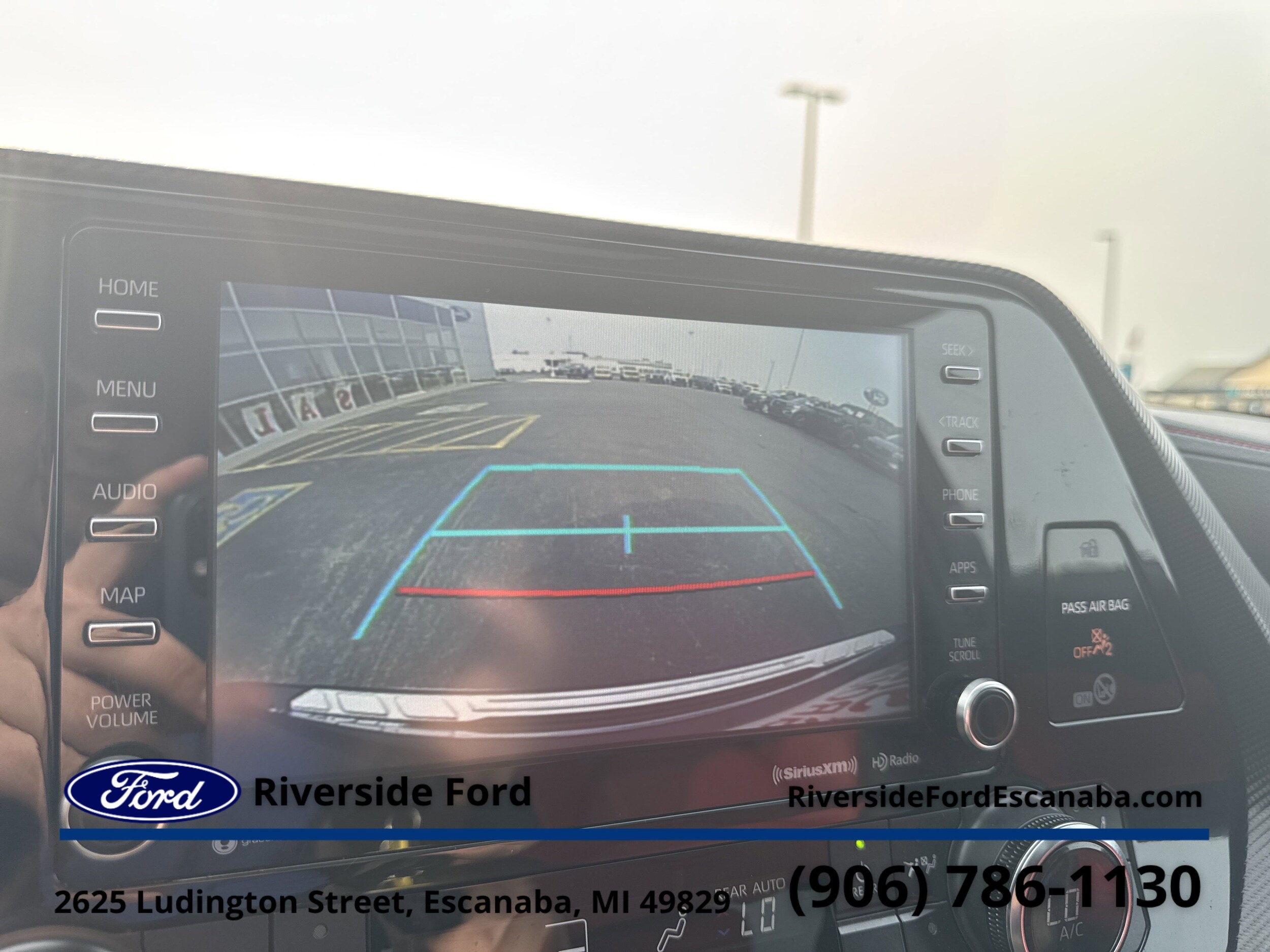 2022 Toyota Highlander XSE - Photo 16