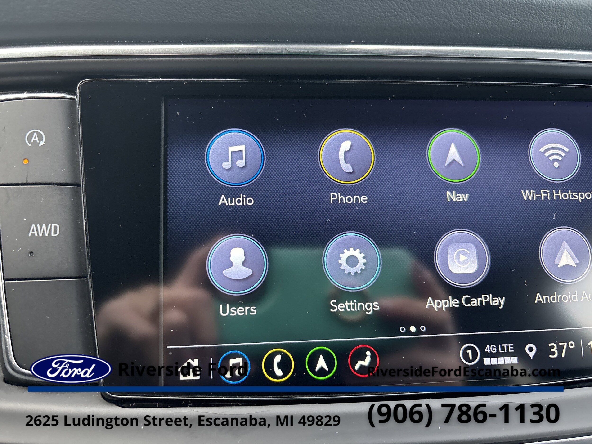 2024 Buick Enclave Premium - Photo 22
