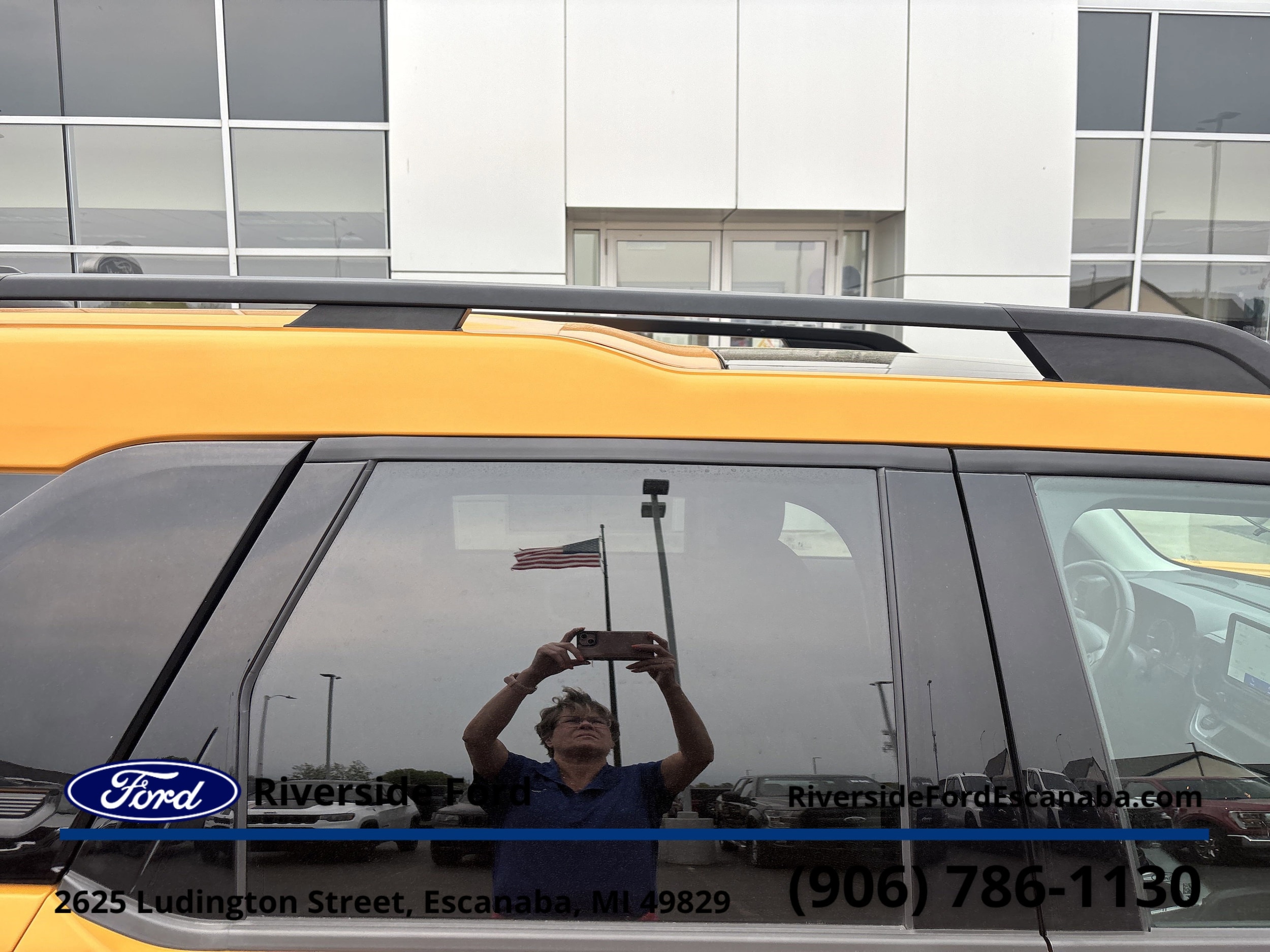 2022 Ford Bronco Sport Big Bend - Photo 30