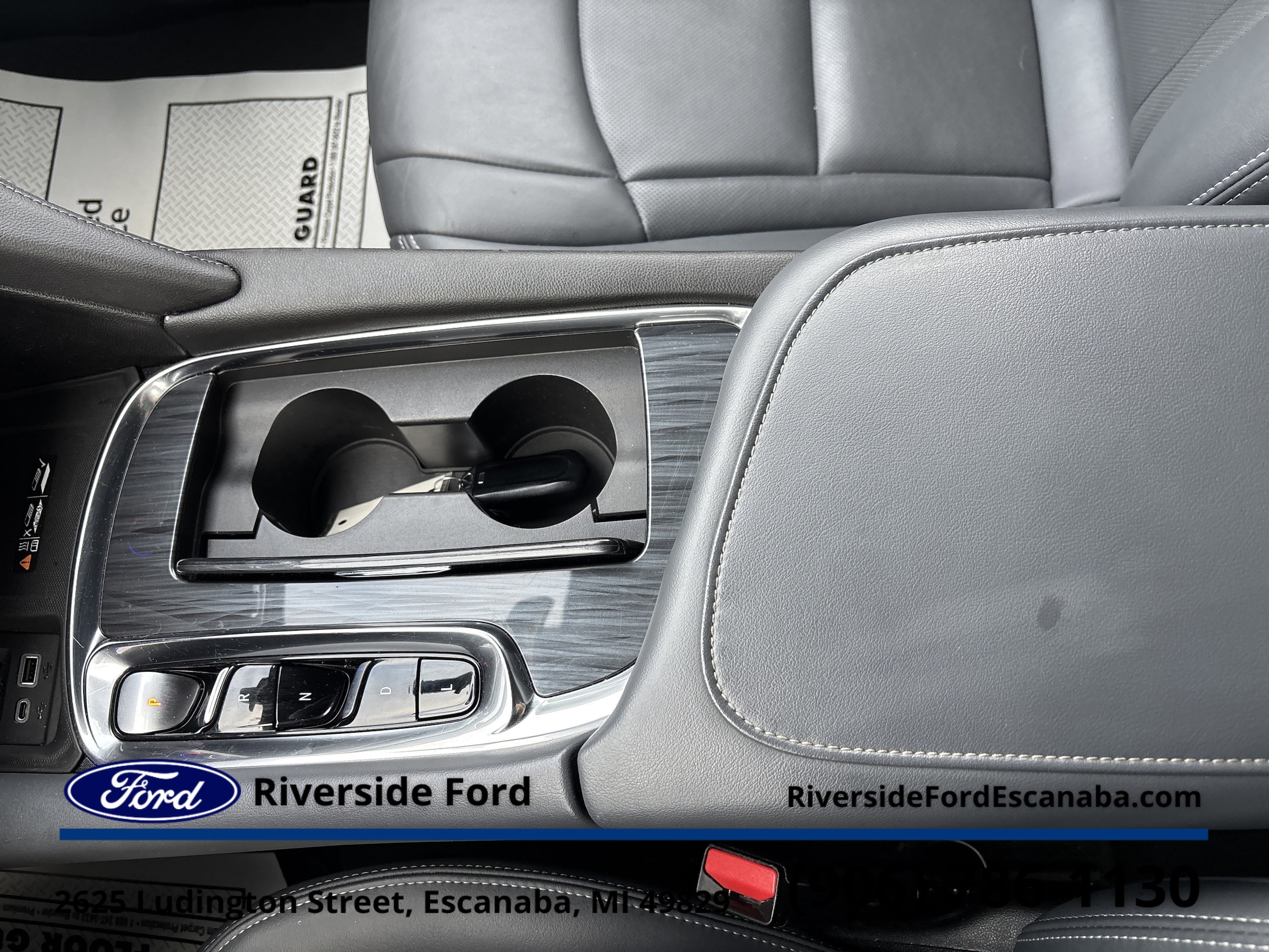 2024 Buick Enclave Premium - Photo 20