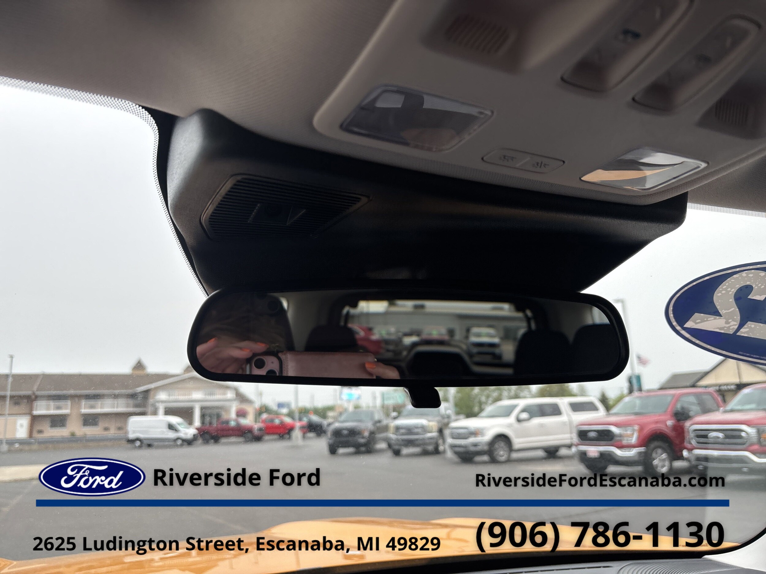 2022 Ford Bronco Sport Big Bend - Photo 19