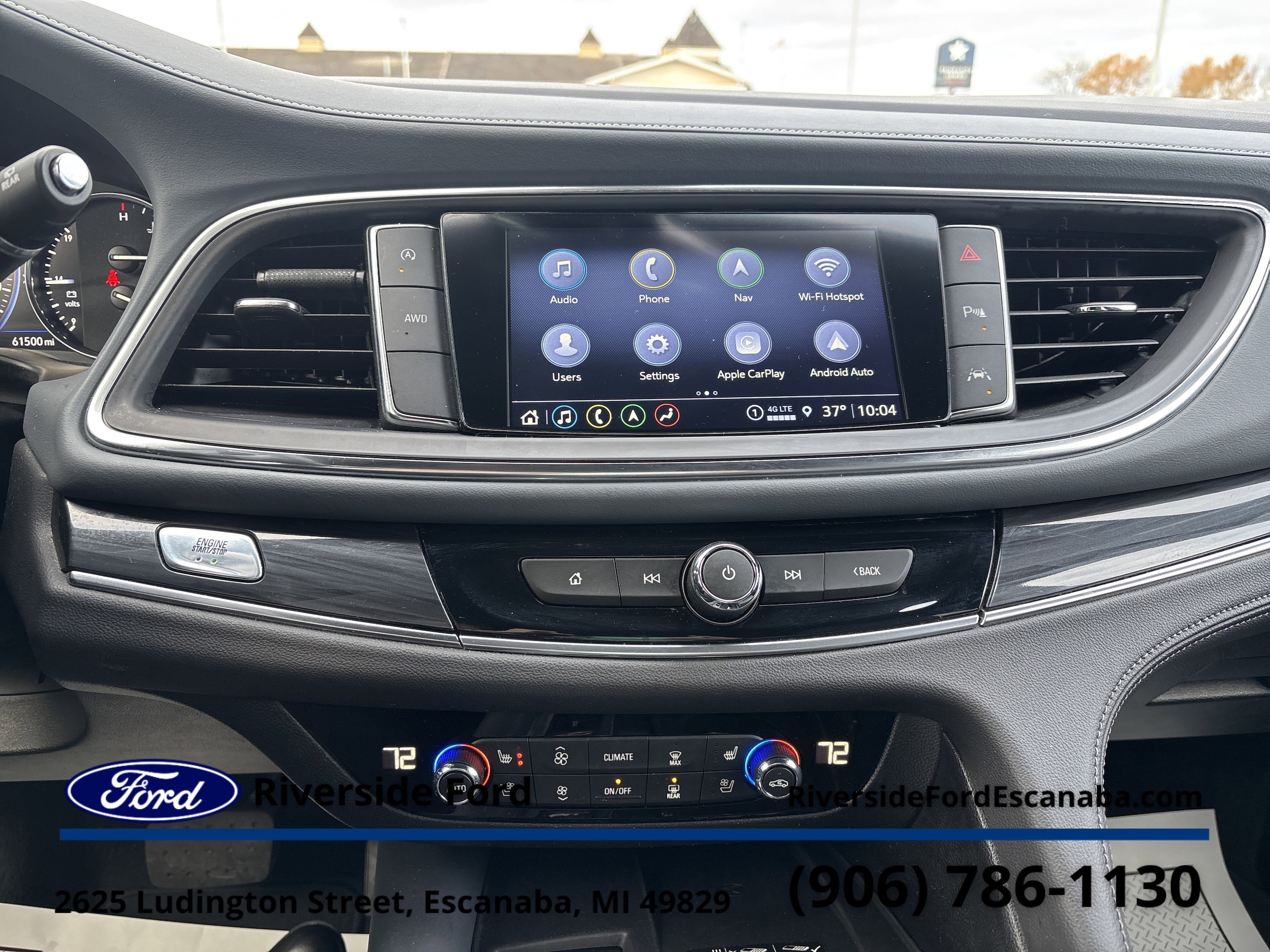 2024 Buick Enclave Premium - Photo 17