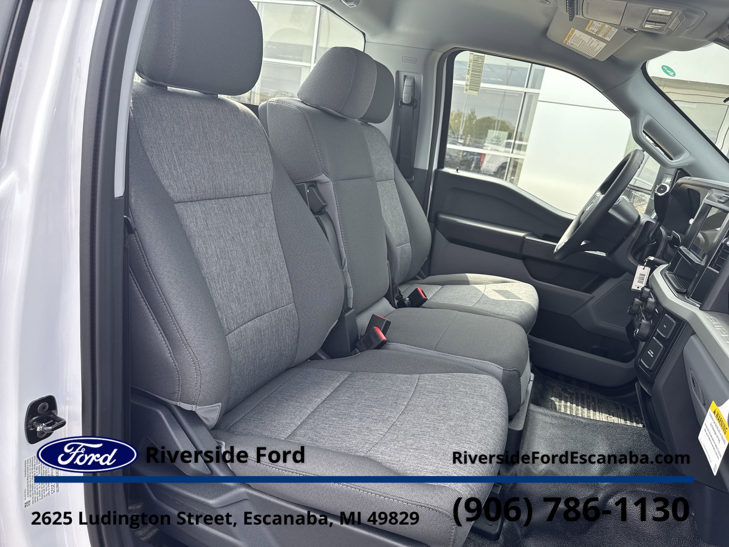 2025 Ford F-250 Super Duty XL - Photo 25