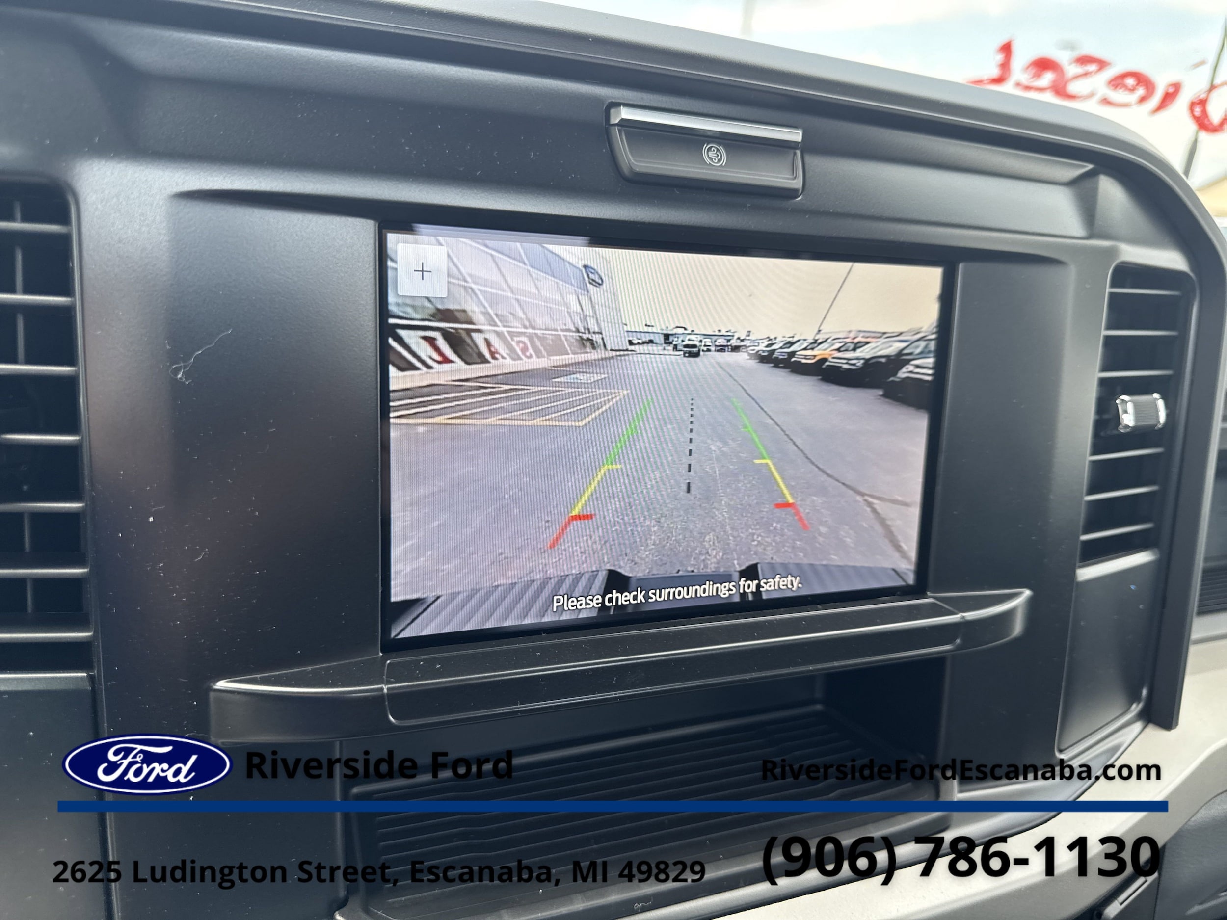 2025 Ford F-250 Super Duty XL - Photo 22