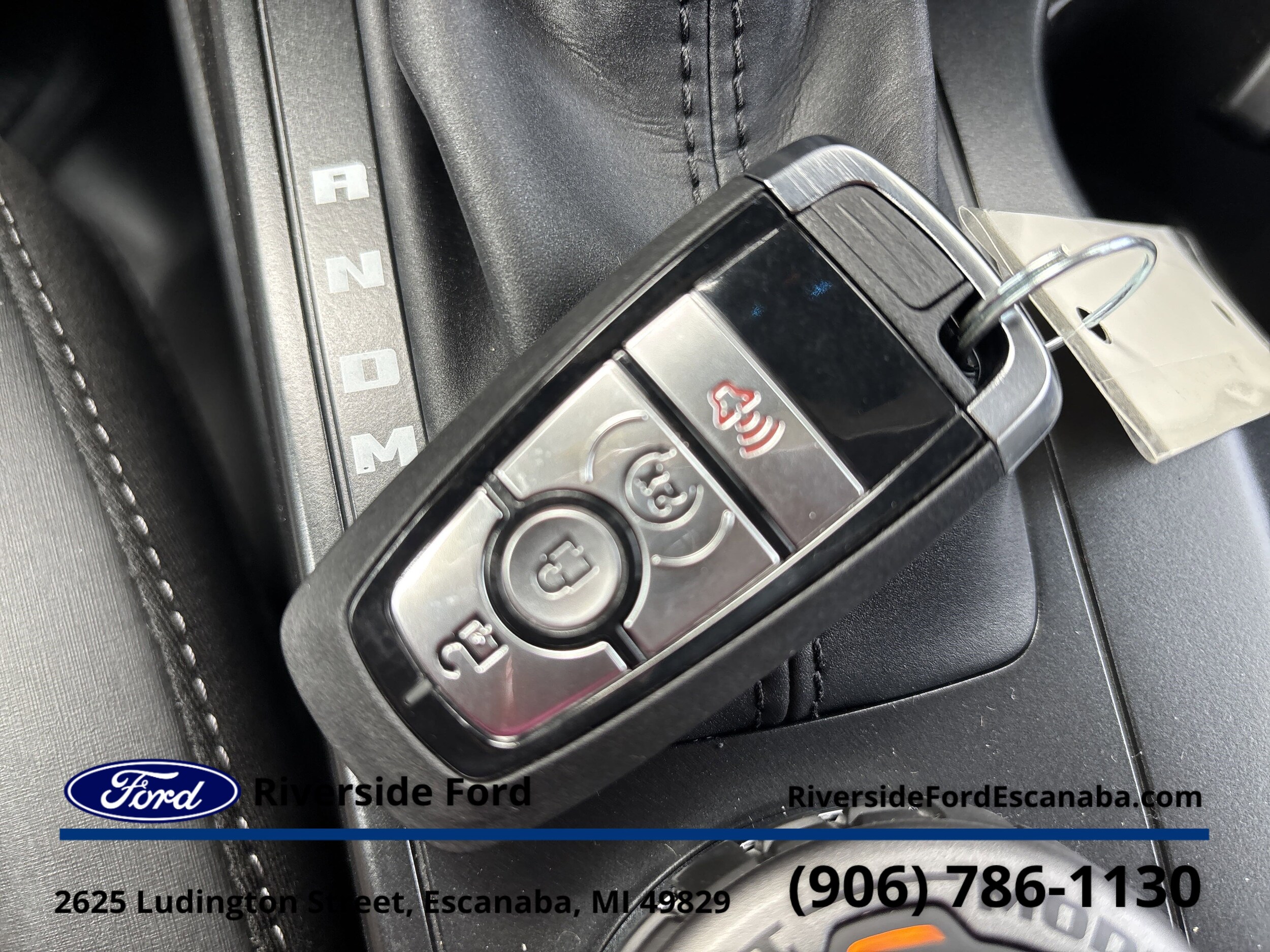 2025 Ford Bronco 4-Door Badlands - Photo 27