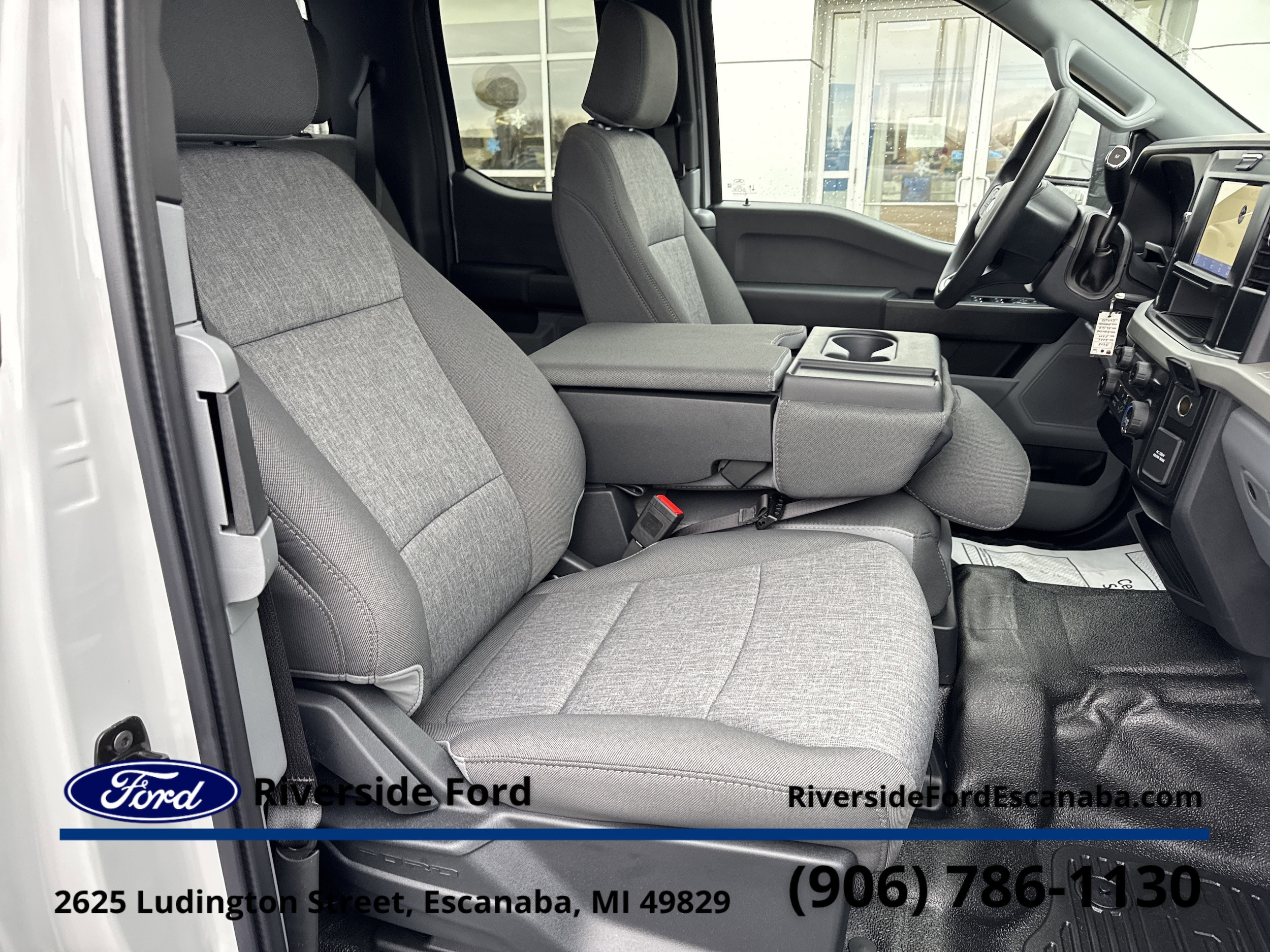 2026 Ford F-250 Super Duty XL - Photo 26