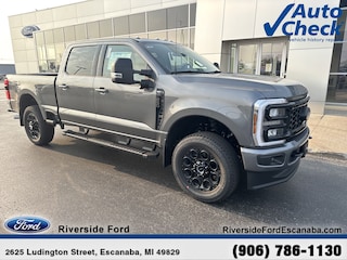 2025 Ford F-250 Truck Crew Cab
