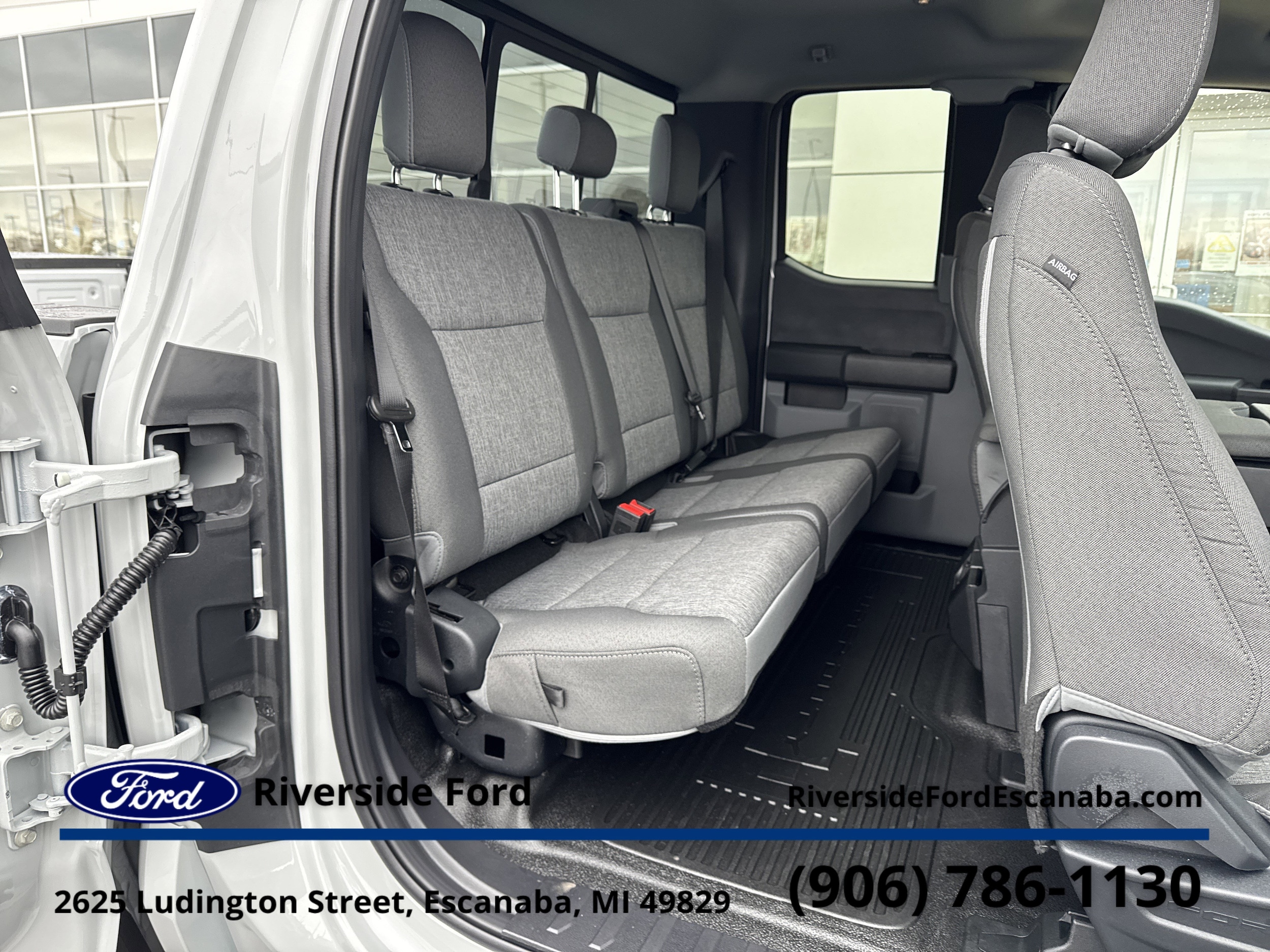 2026 Ford F-250 Super Duty XL - Photo 27