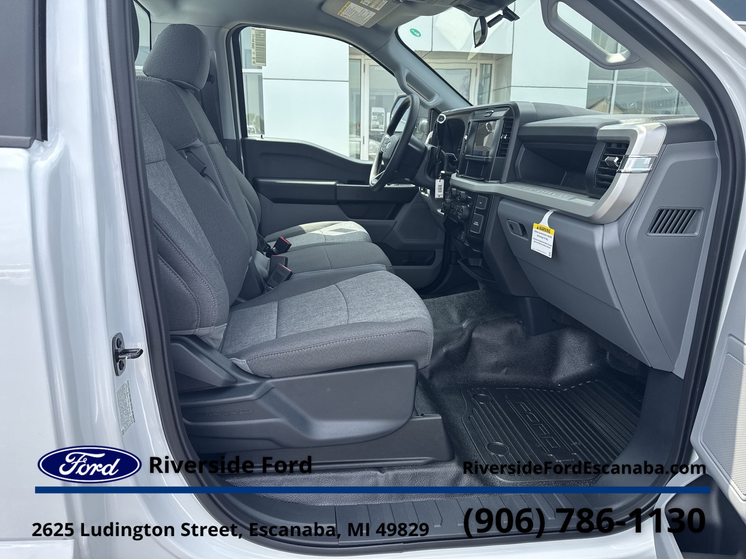 2025 Ford F-250 Super Duty XL - Photo 24
