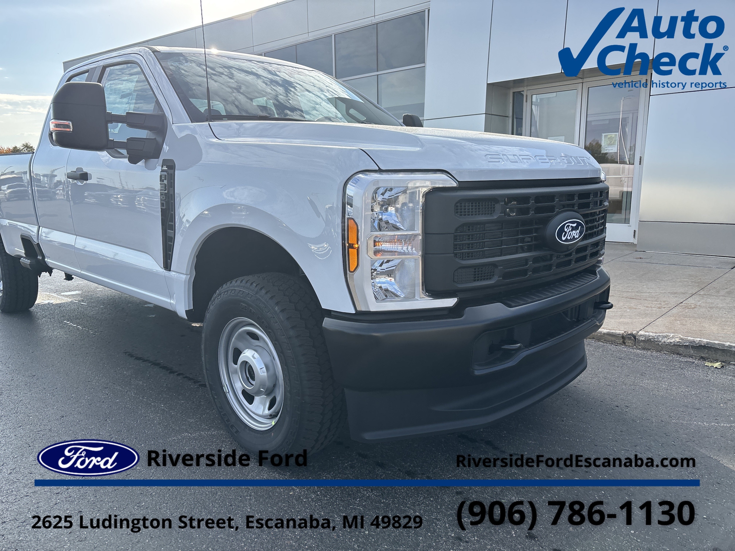 2027 Ford F-350