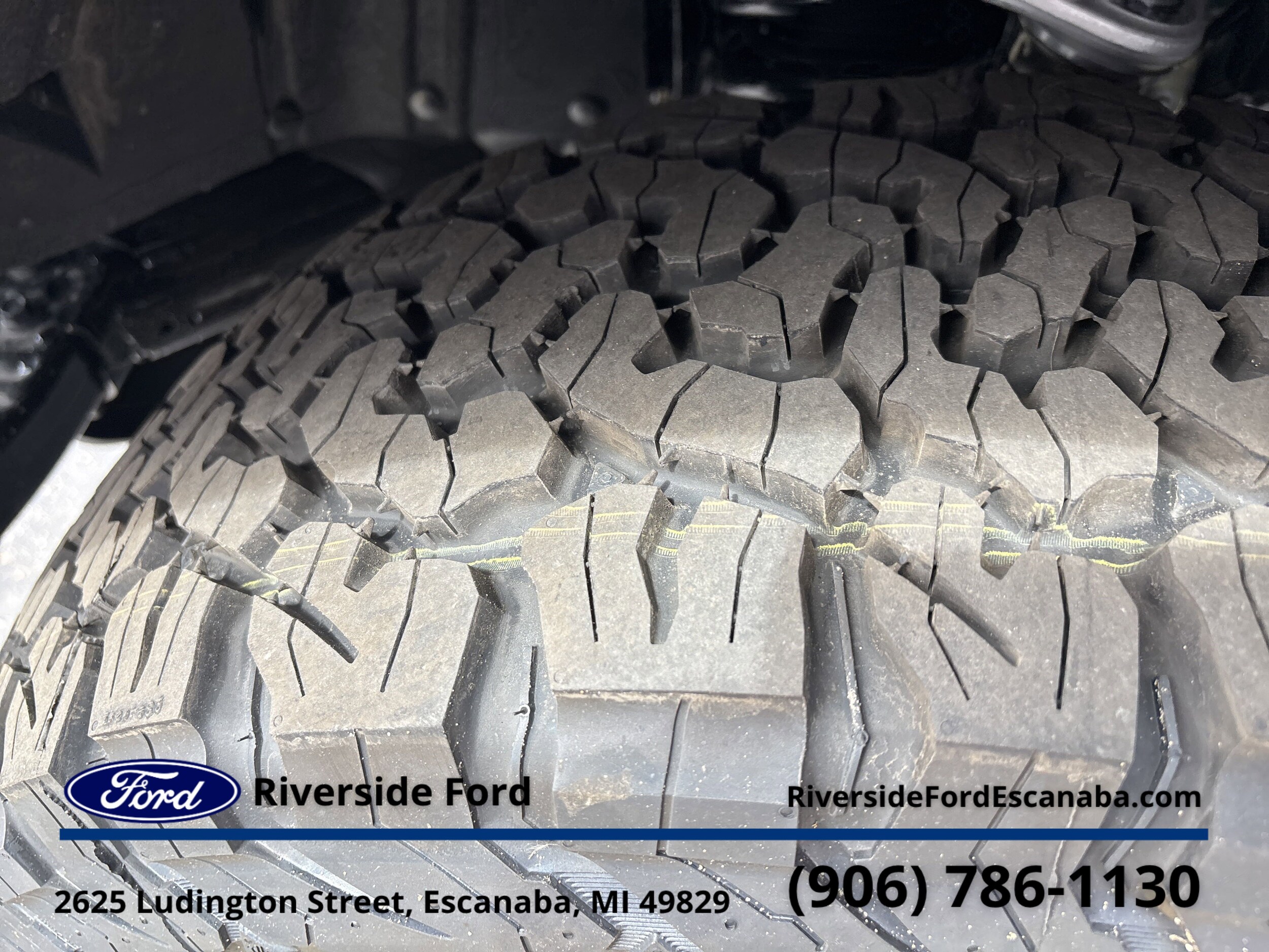 2025 Ford Bronco 4-Door Badlands - Photo 12