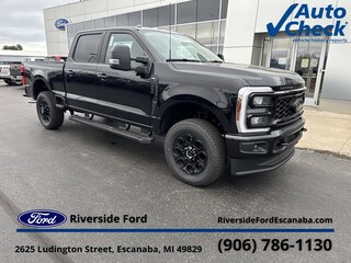 2026 Ford F-350 Truck Crew Cab