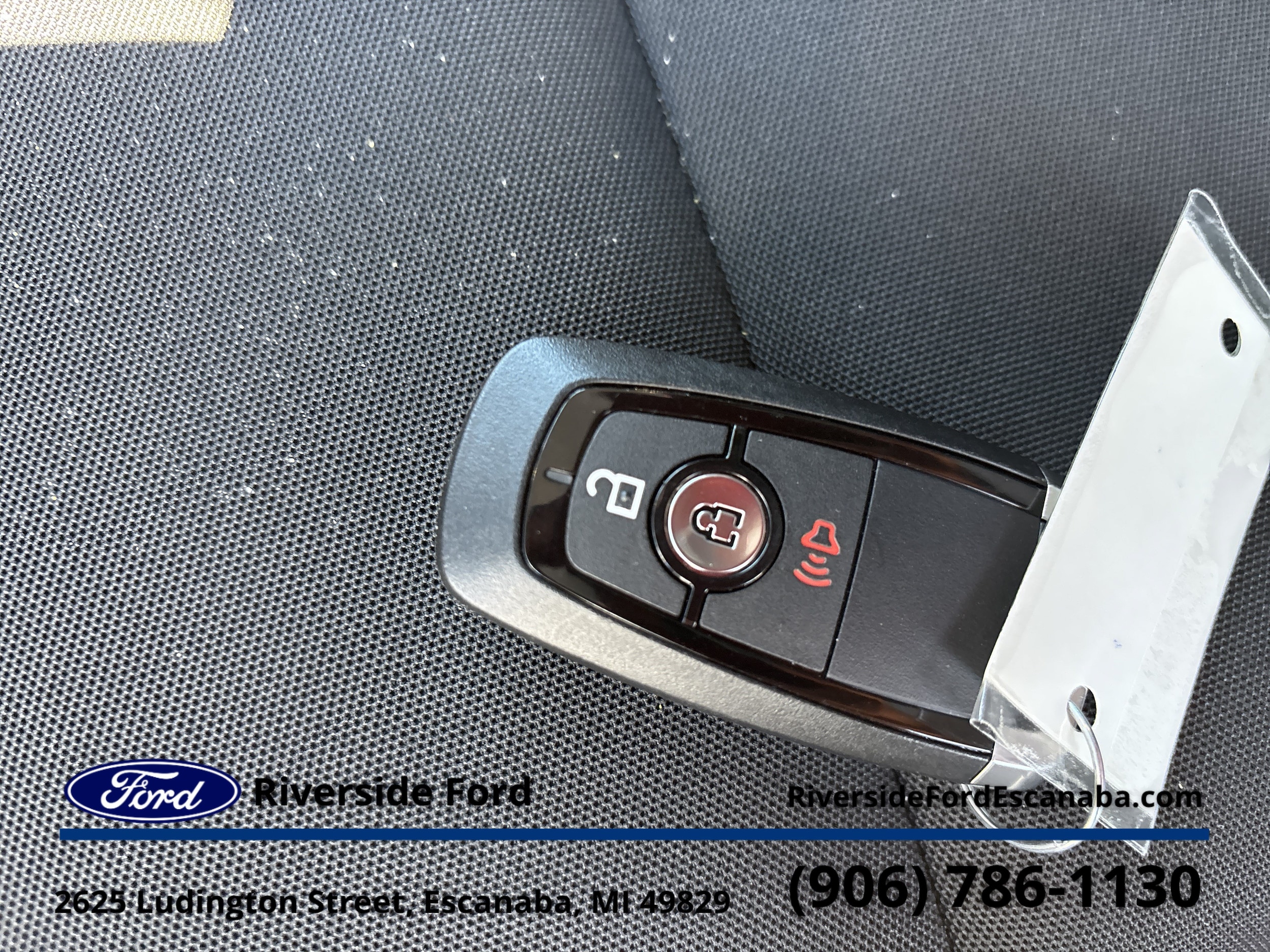 2026 Ford Bronco Sport Big Bend - Photo 26