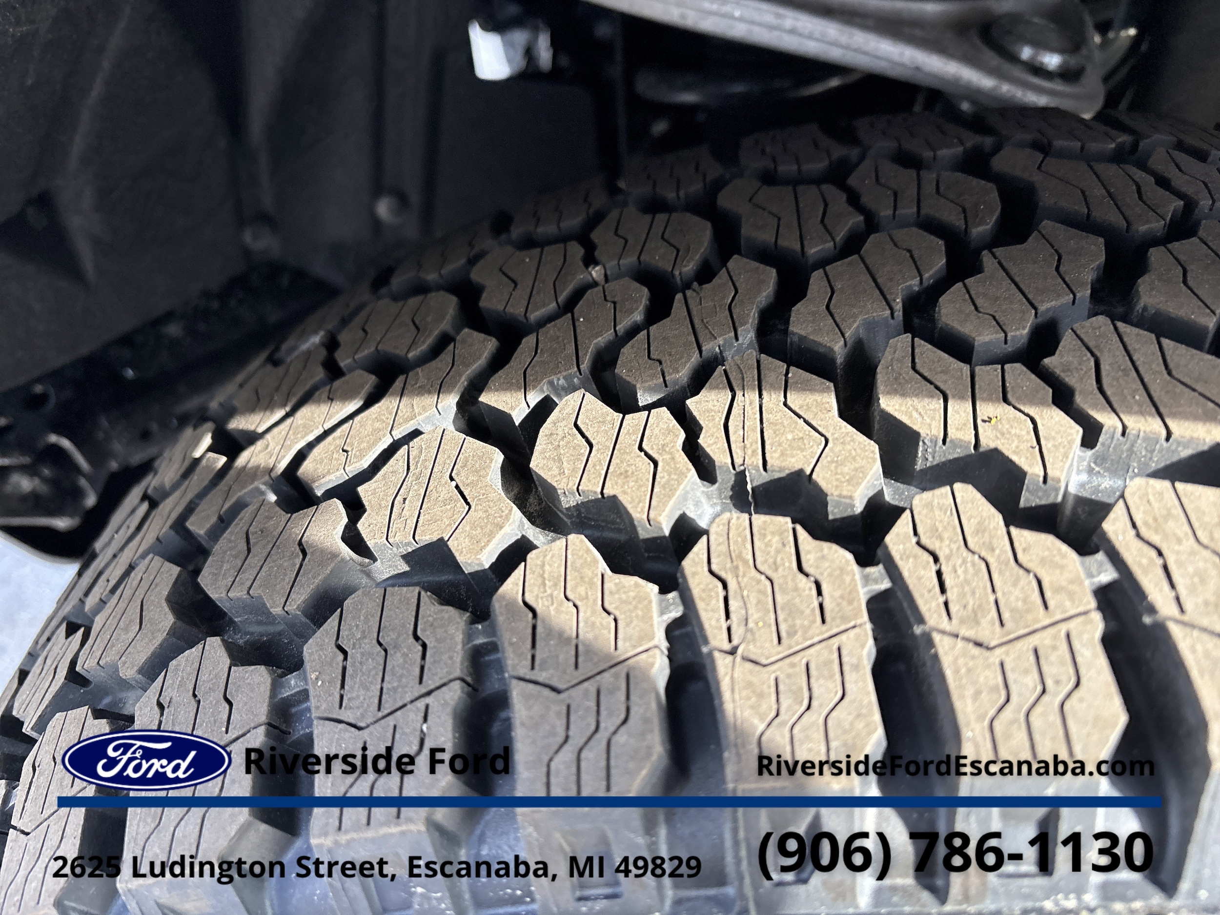 2026 Ford Bronco 4-Door Big Bend - Photo 12