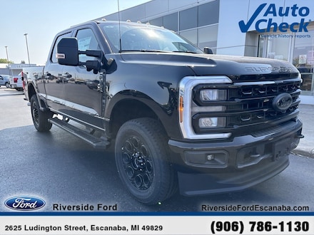 2024 Ford F-250 Truck Crew Cab