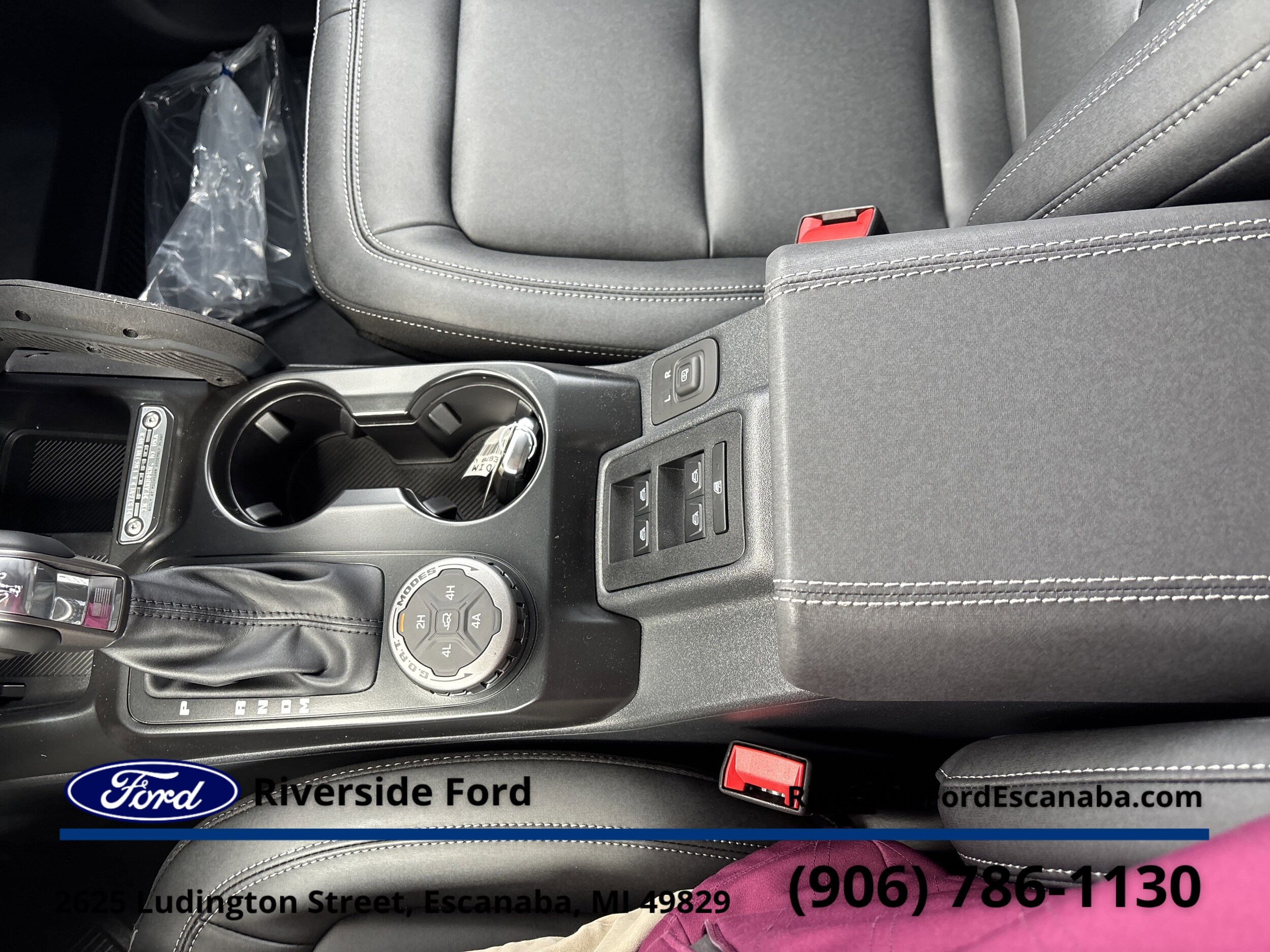 2025 Ford Bronco 4-Door Badlands - Photo 20